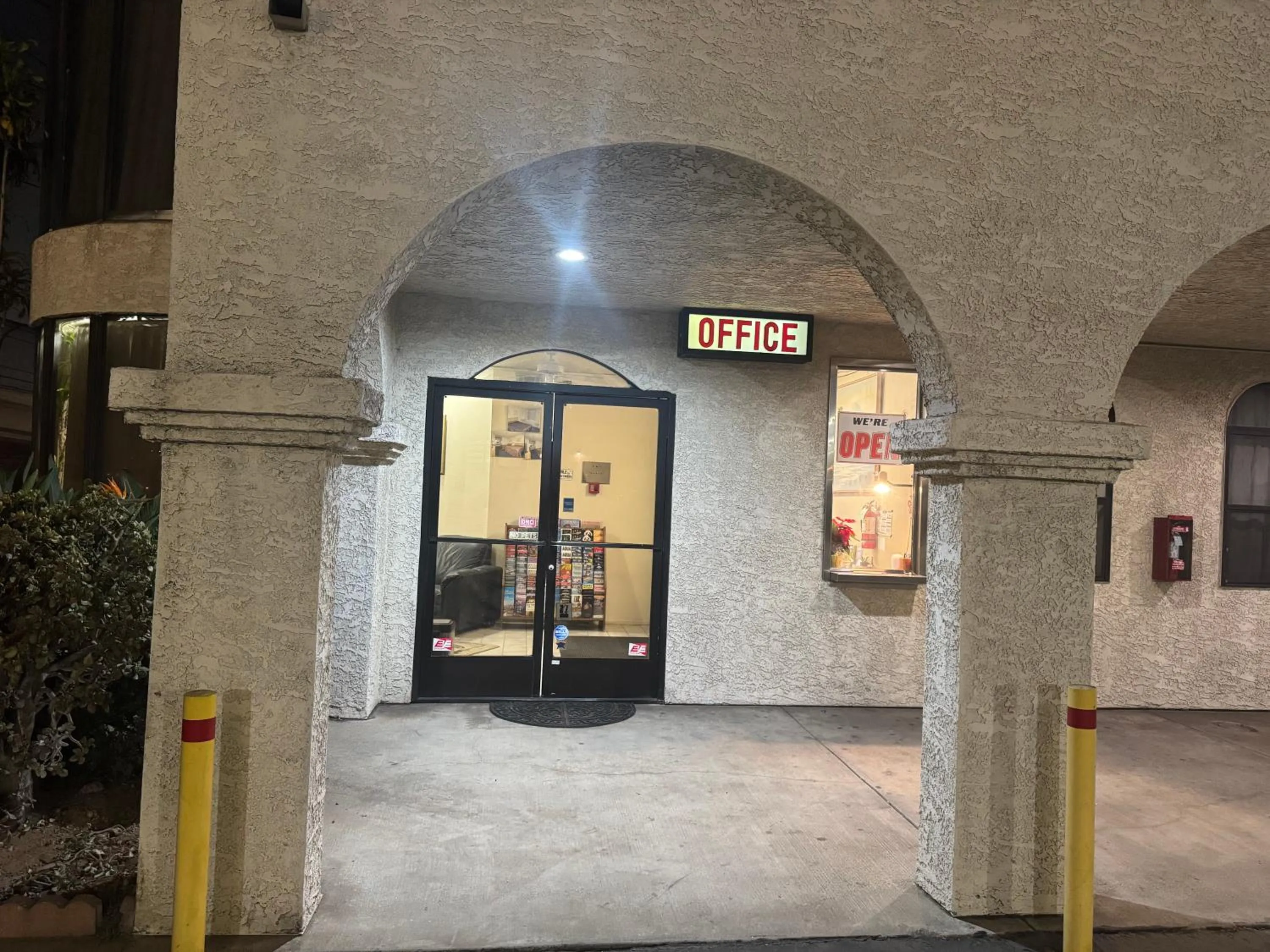 Best Star Inn - Montebello, Los Angeles