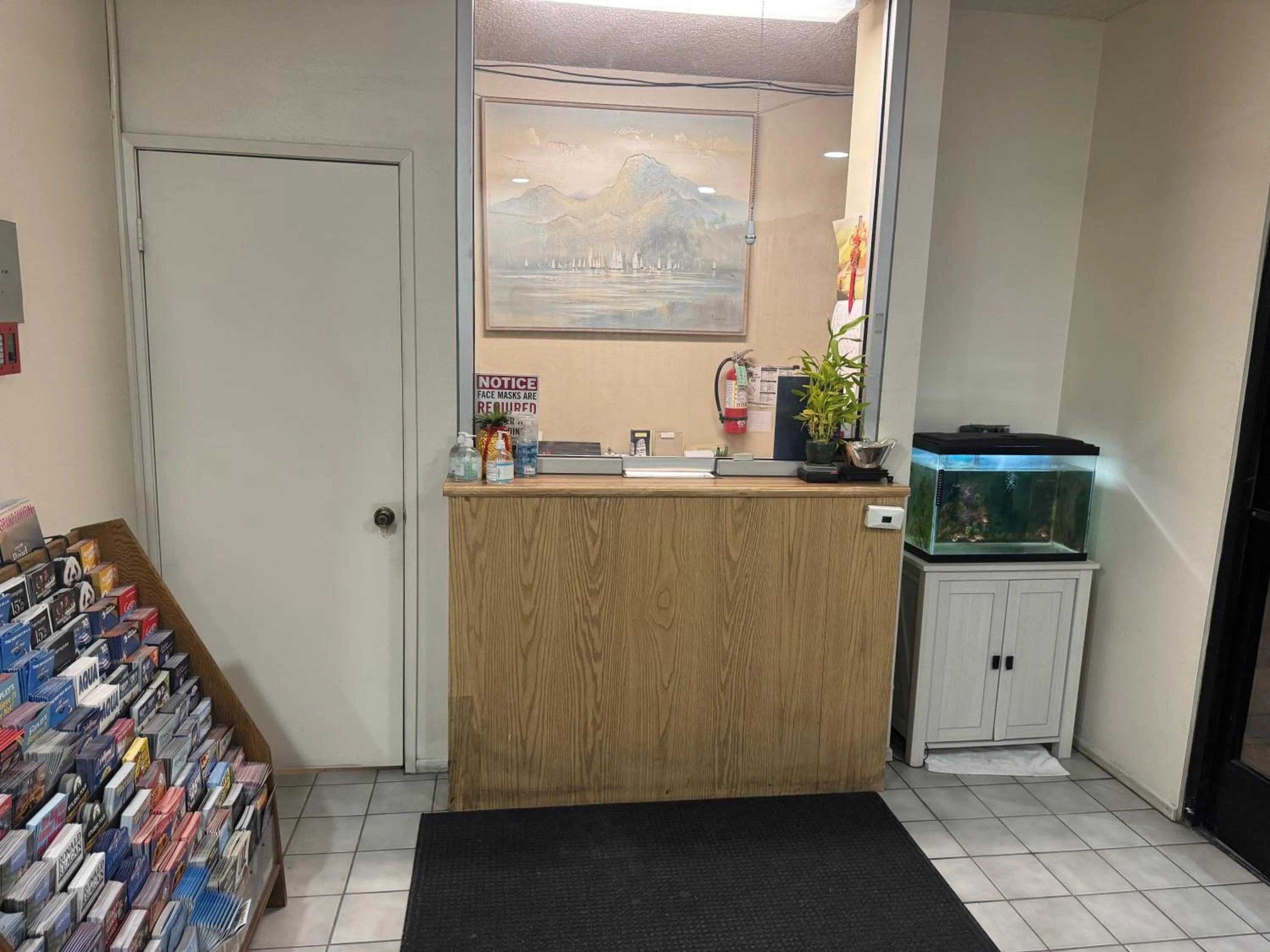 Best Star Inn - Montebello, Los Angeles