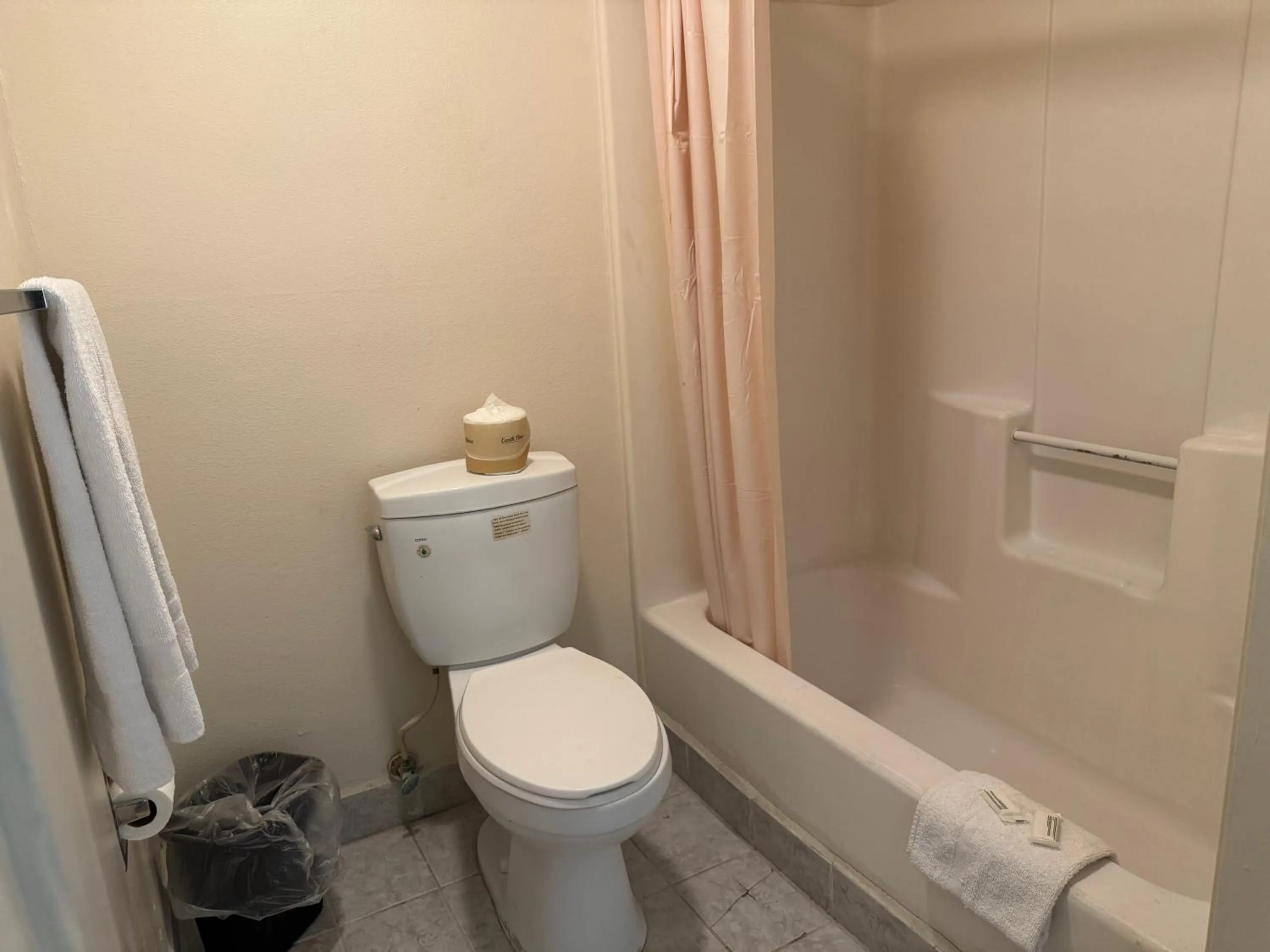 Best Star Inn - Montebello, Los Angeles