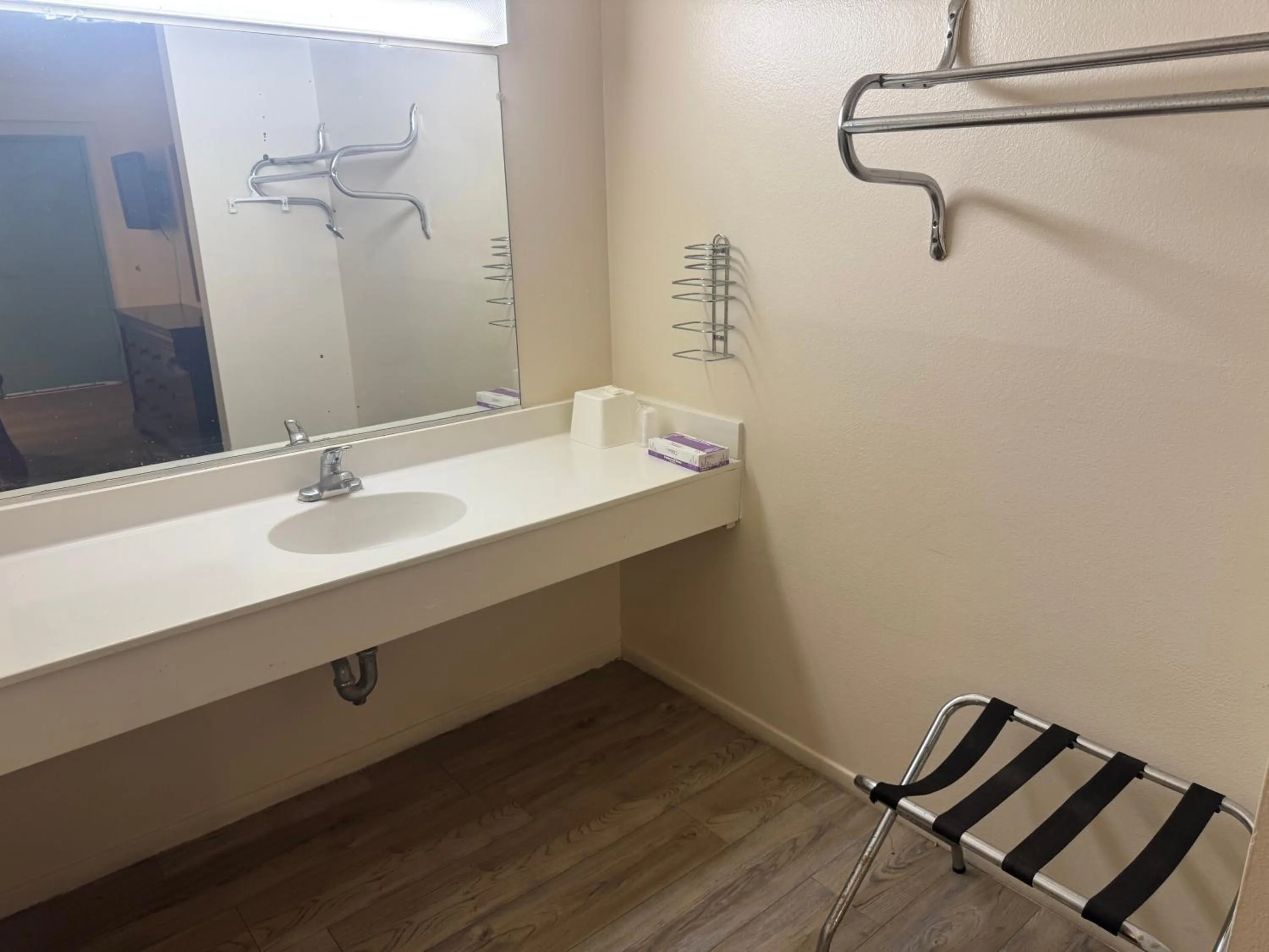 Best Star Inn - Montebello, Los Angeles