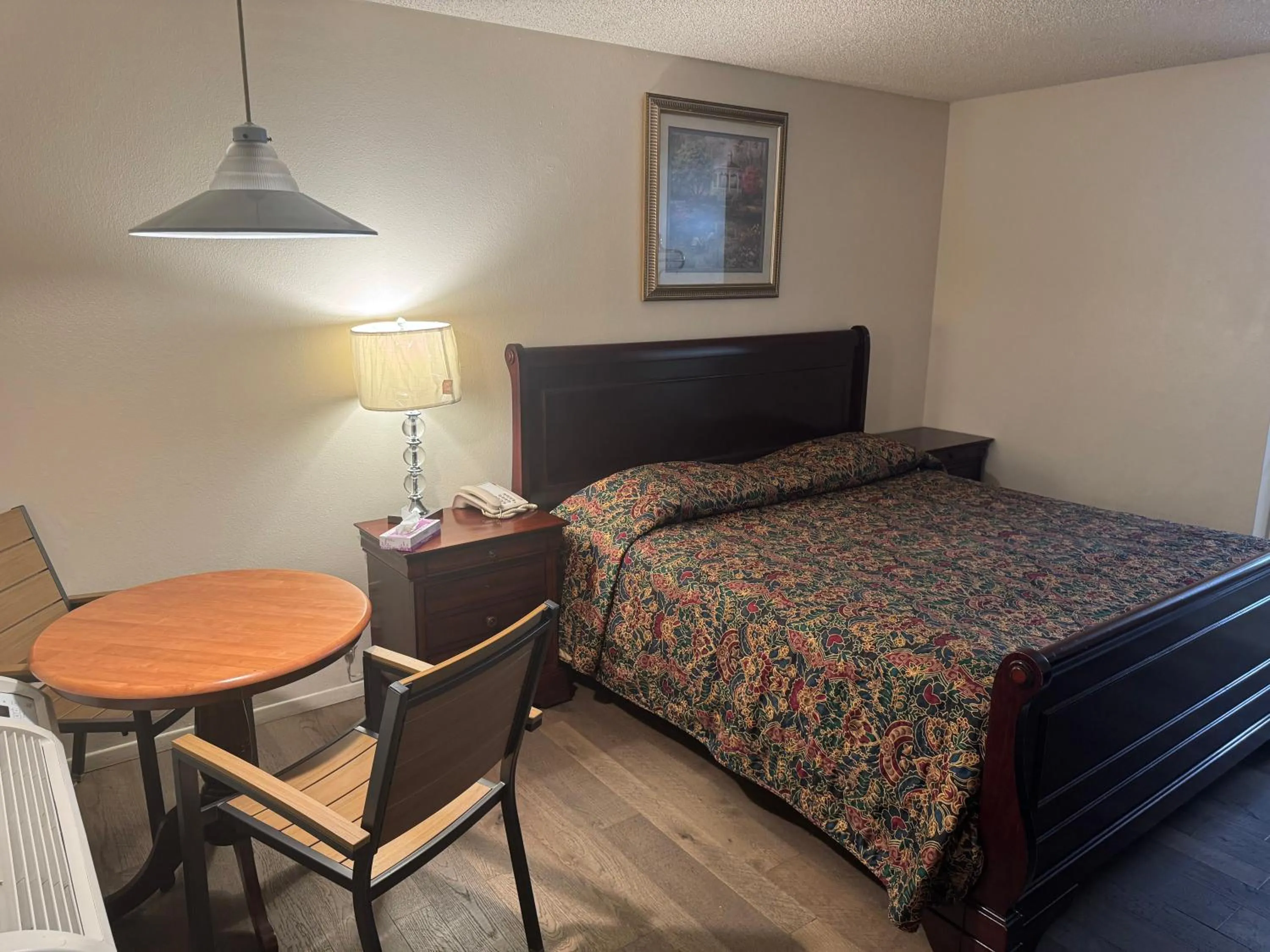 Best Star Inn - Montebello, Los Angeles