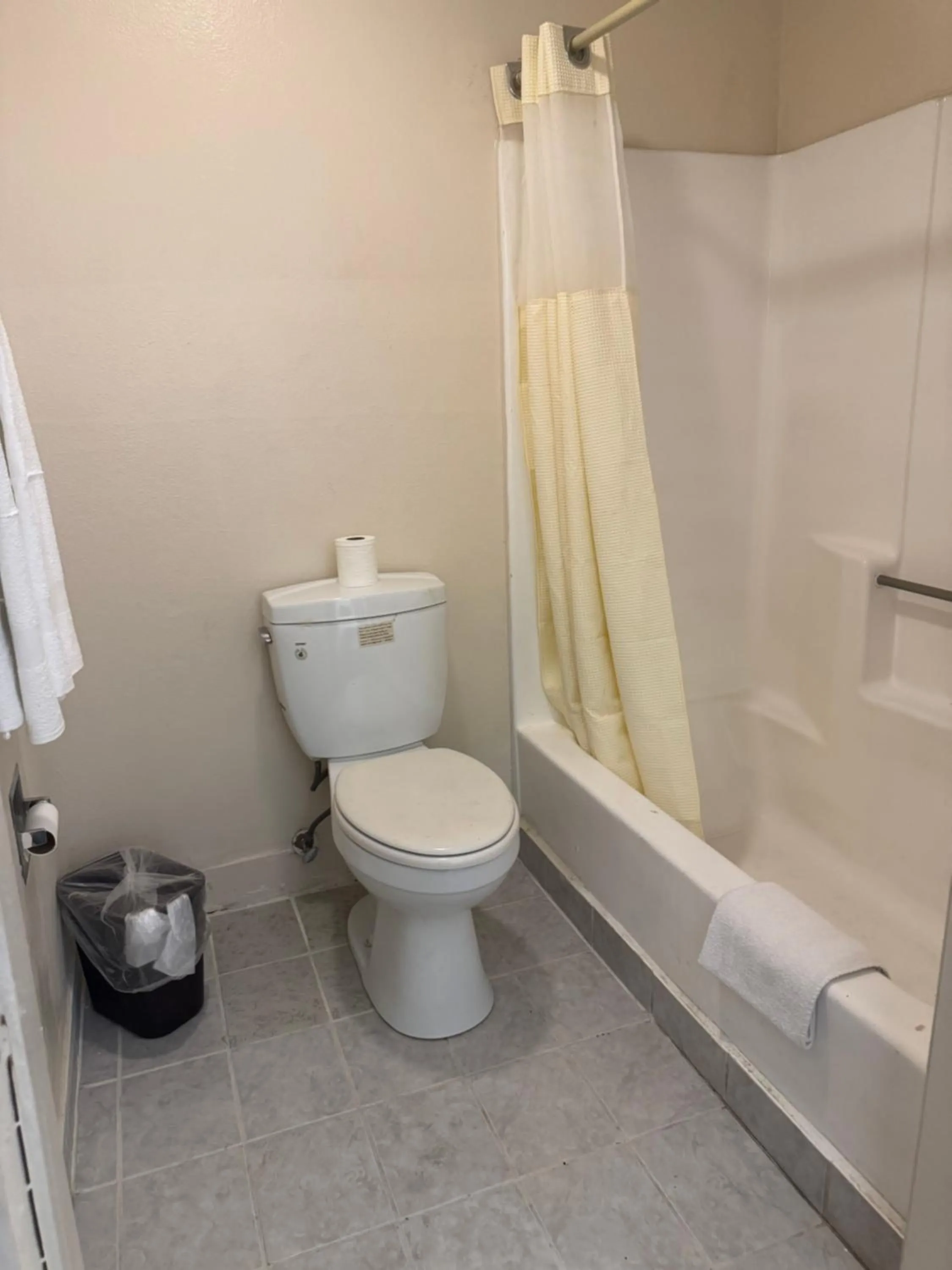 Best Star Inn - Montebello, Los Angeles