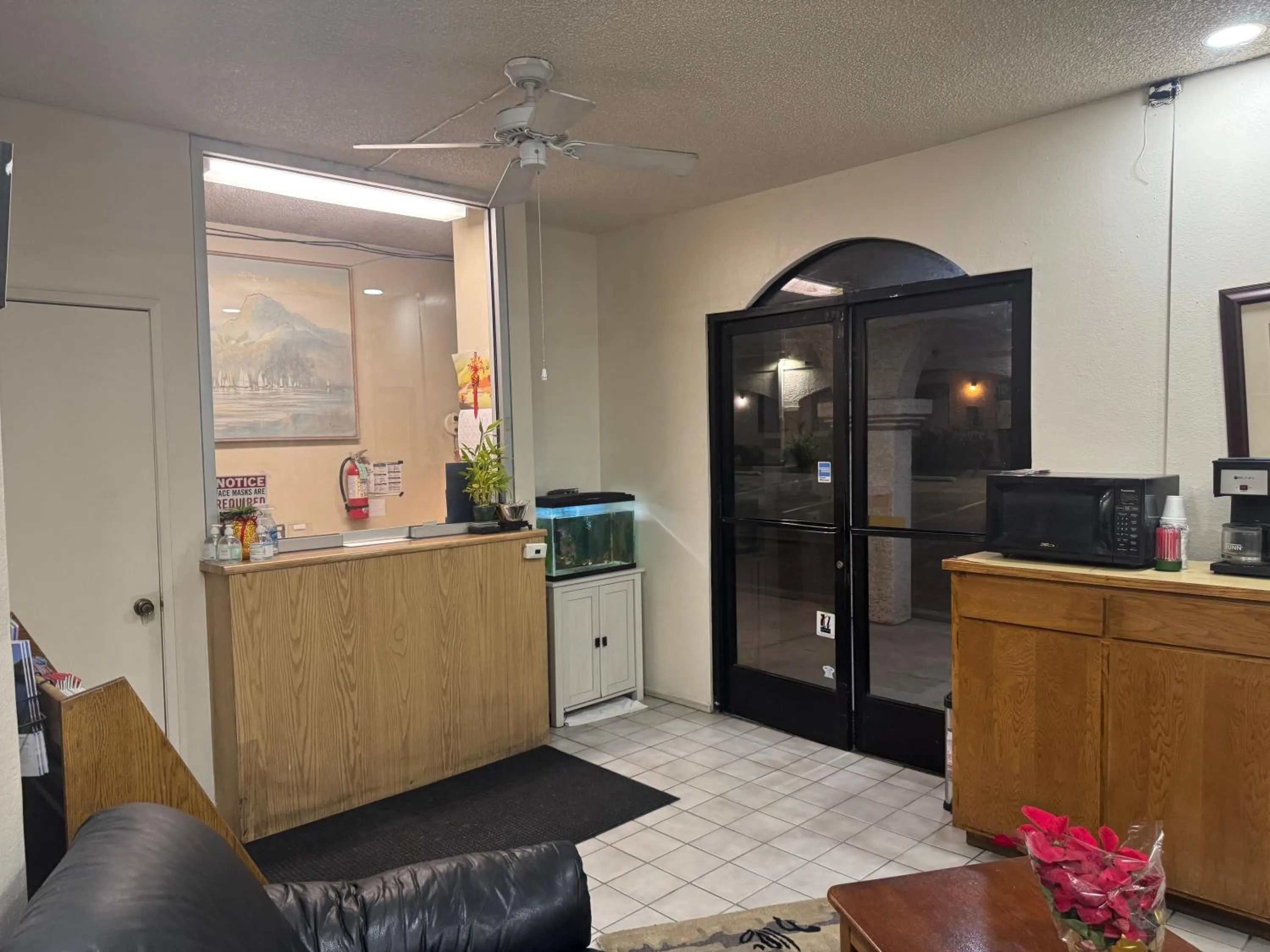 Best Star Inn - Montebello, Los Angeles