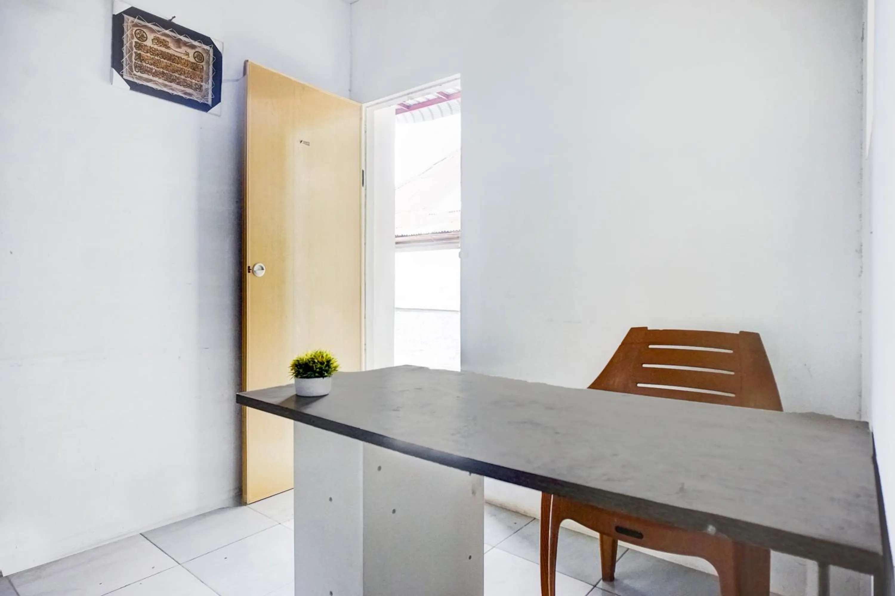 Hotel O Medan Timur Near Rsu Madani