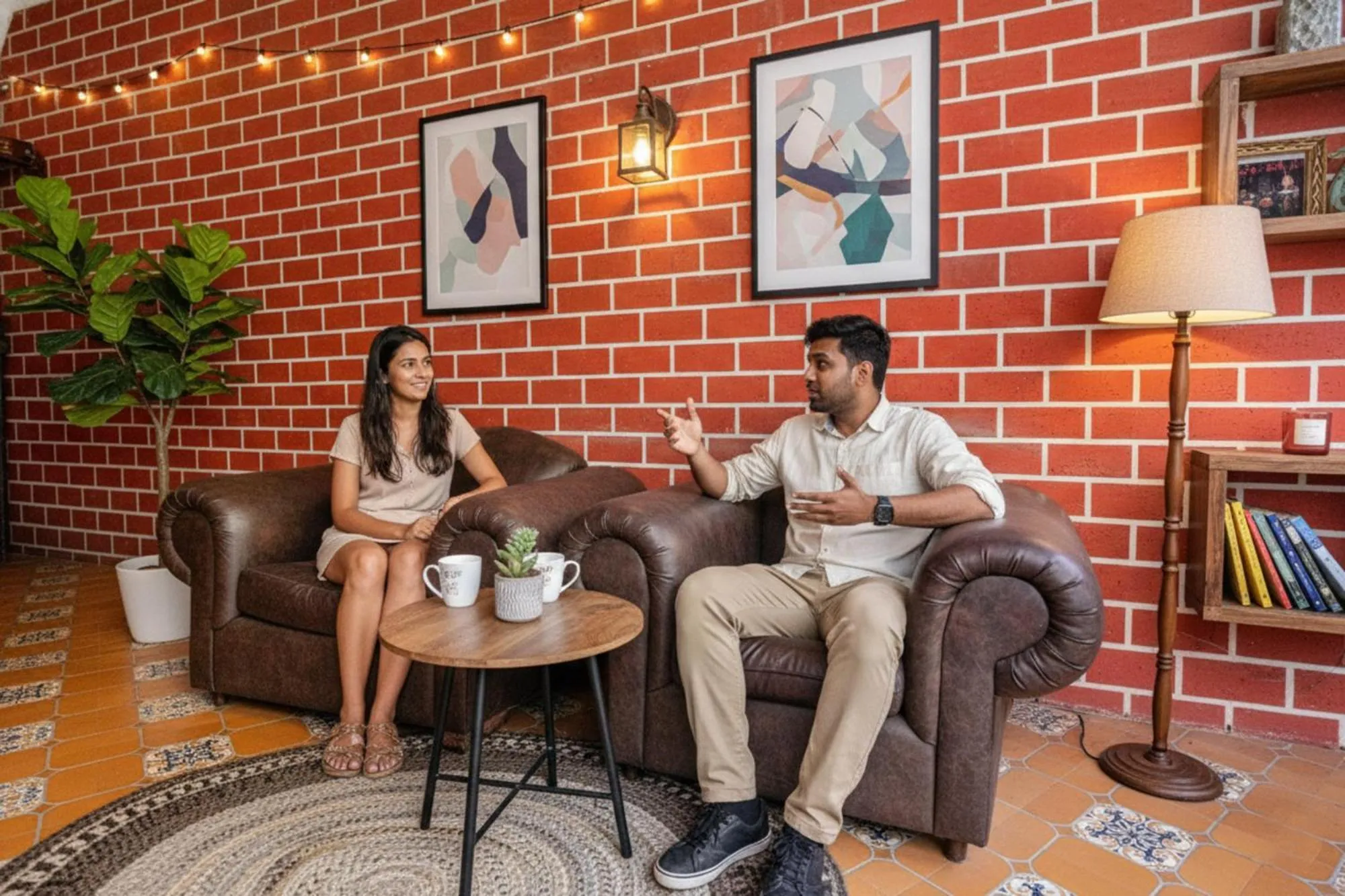 FabHotel Supra Homes
