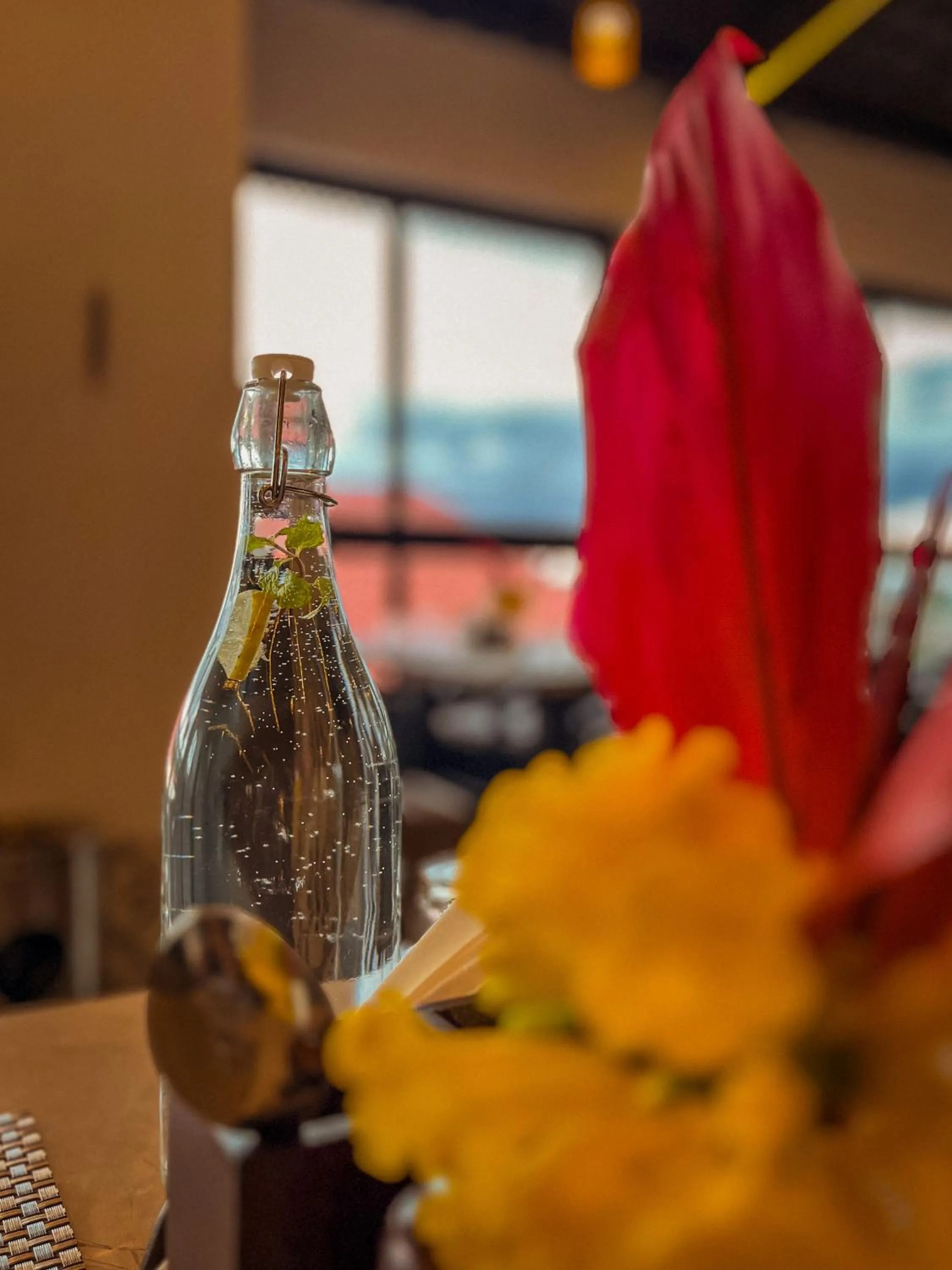 Restaurant/places to eat in Regenta Bharti Amusement & Adventure Resort Pune, Urulikanchan