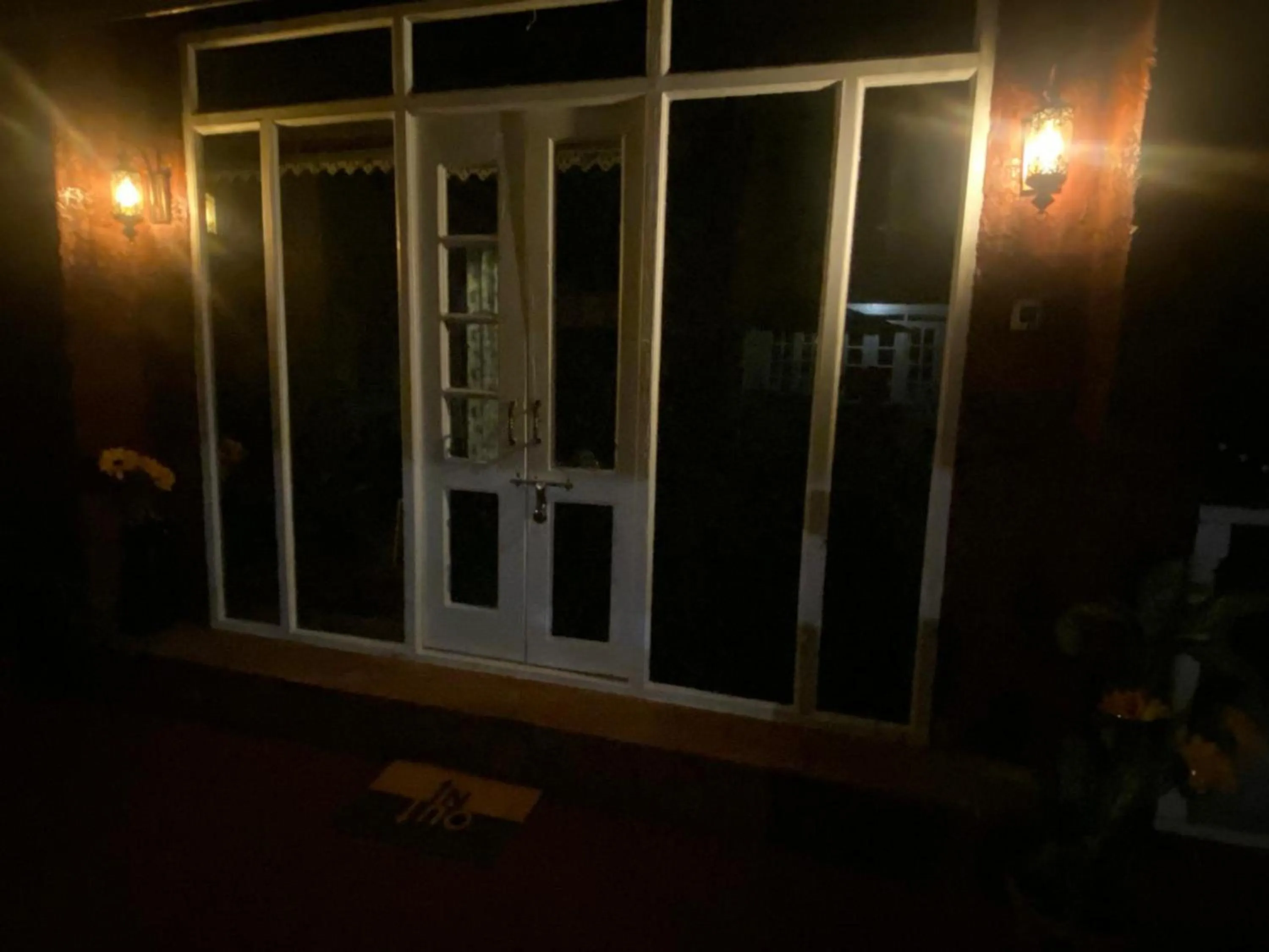 Night in The Charming Nights