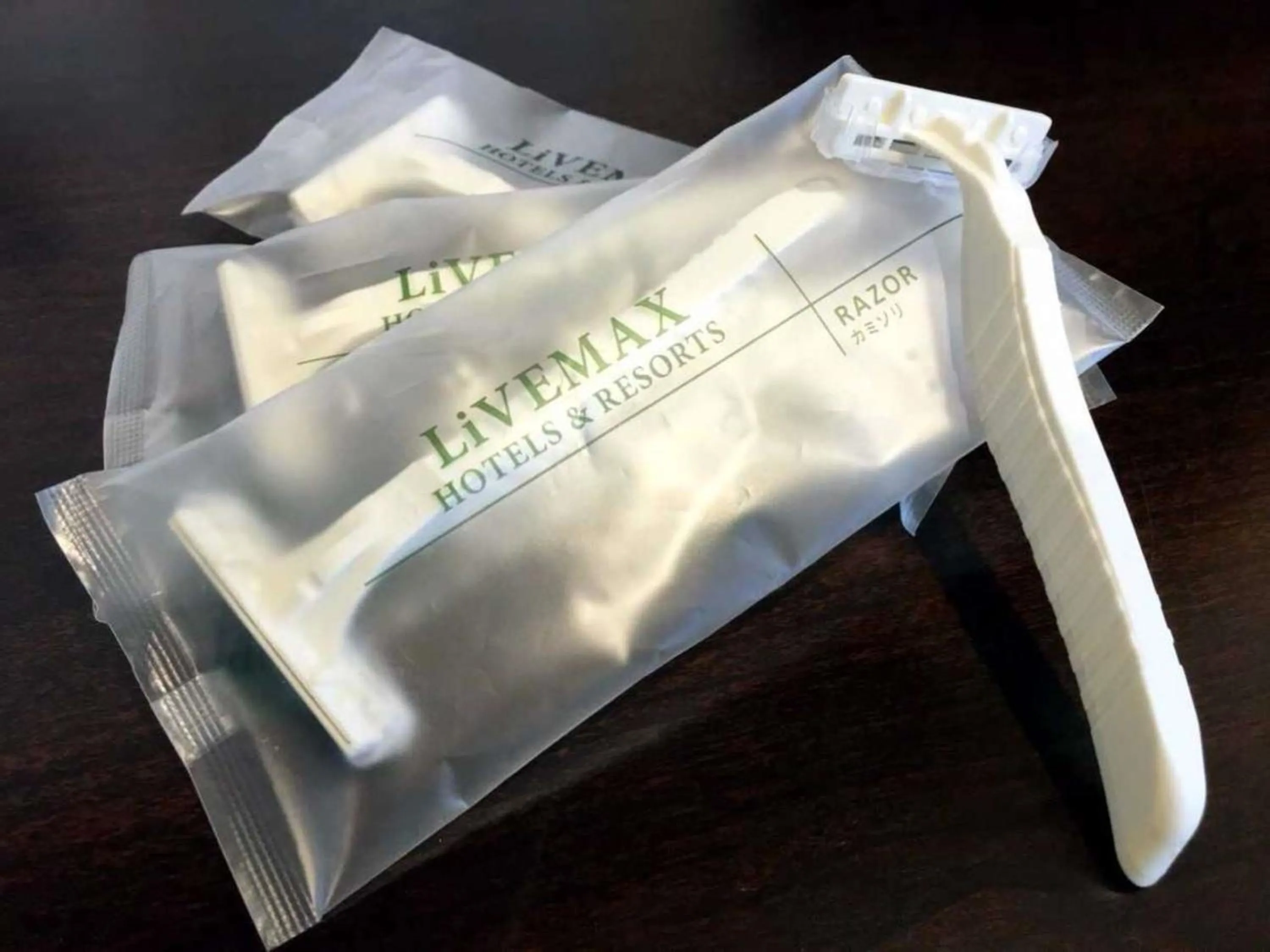 Bathroom in HOTEL LiVEMAX Mita Ekimae