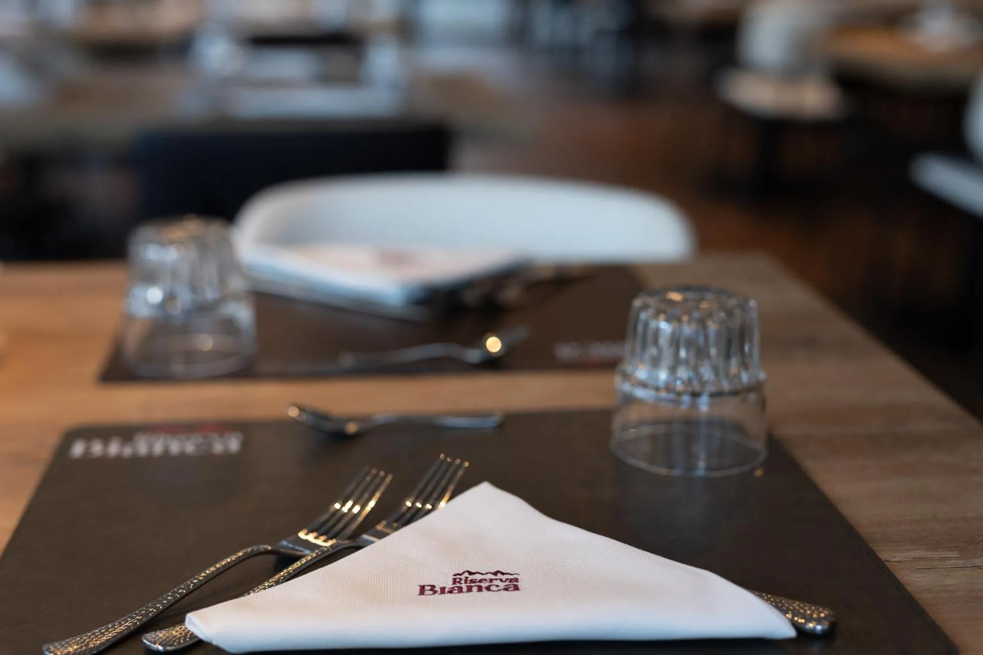 Restaurant/places to eat in Riserva Bianca Limone Hotel & SPA