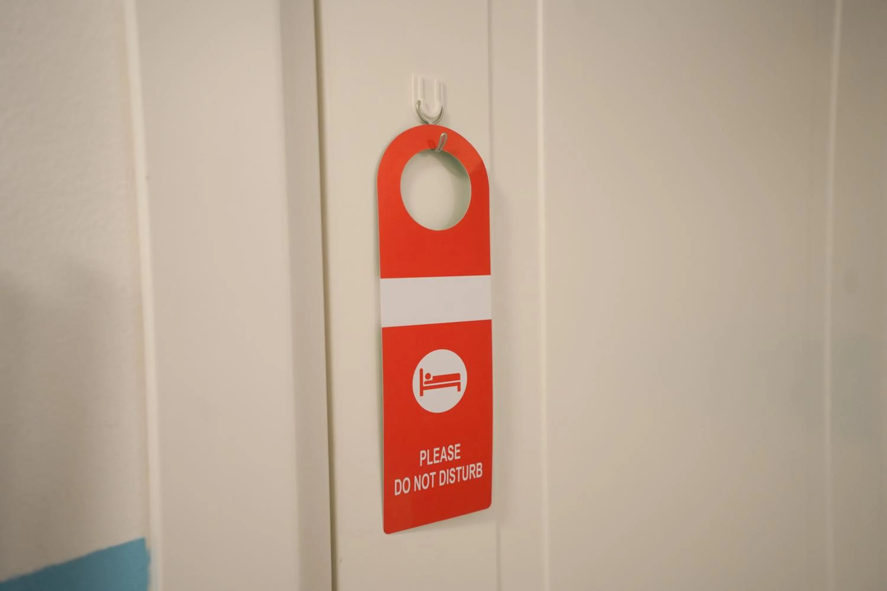 Logo/Certificate/Sign in Enles Hotel