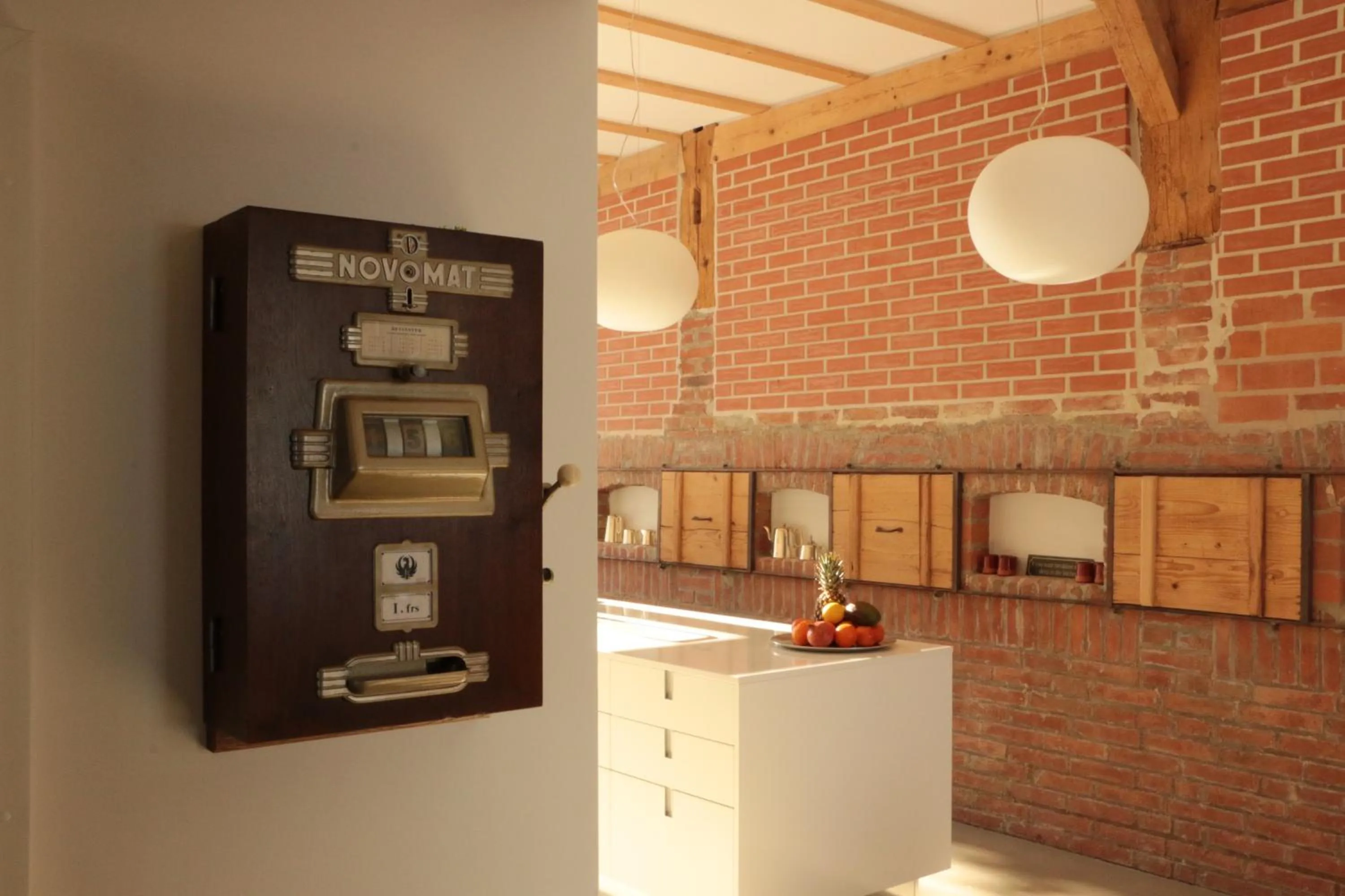 Communal lounge/ TV room in La Ferme de la Praz - Rooms with a View