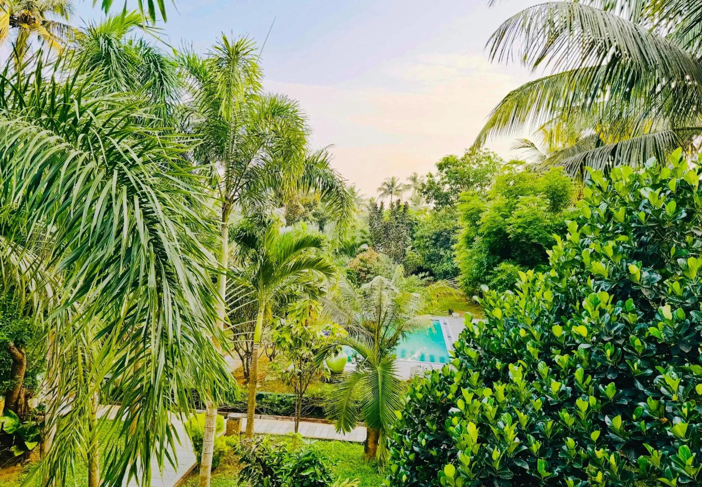Araliya Villa
