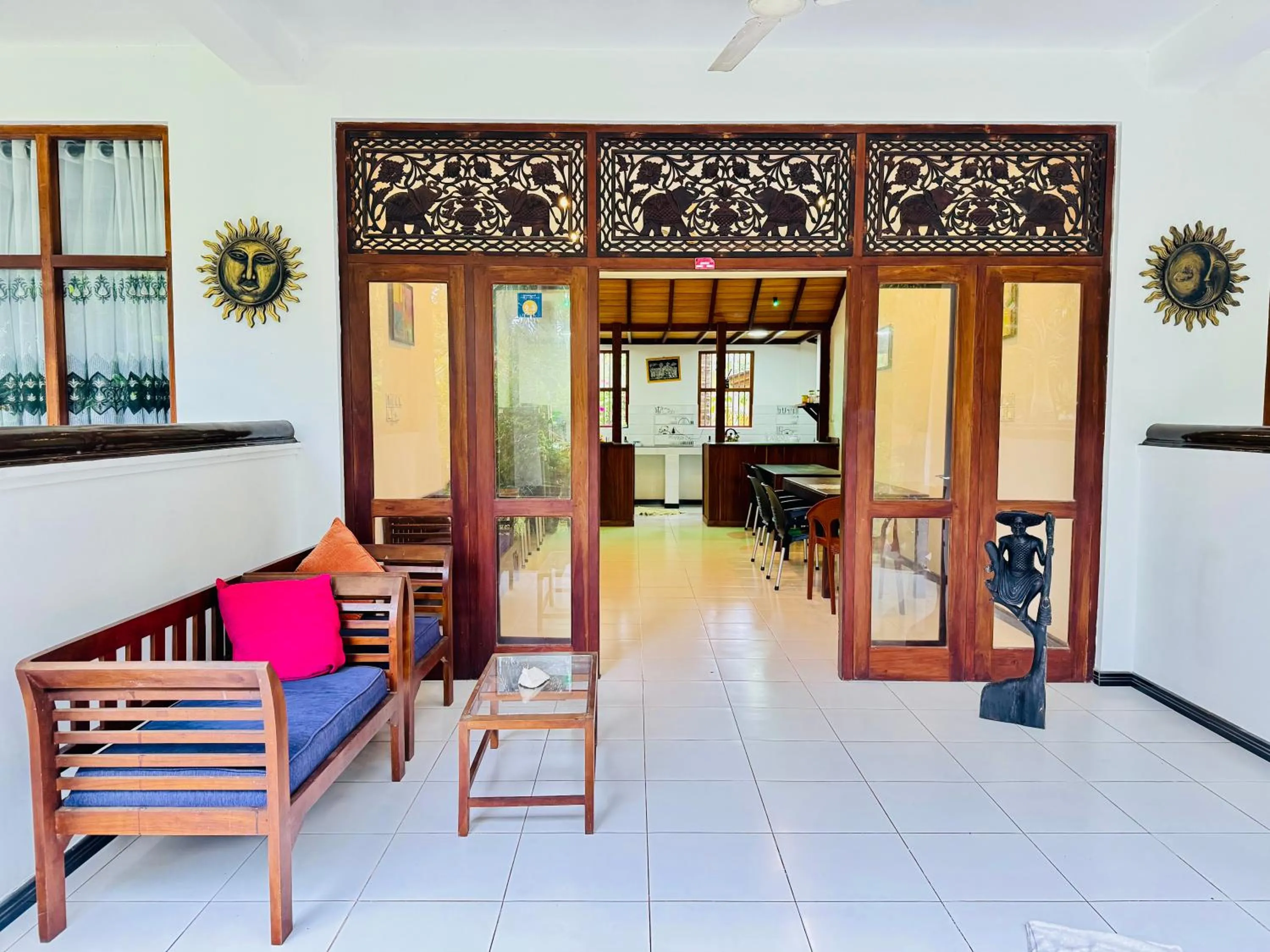 Araliya Villa