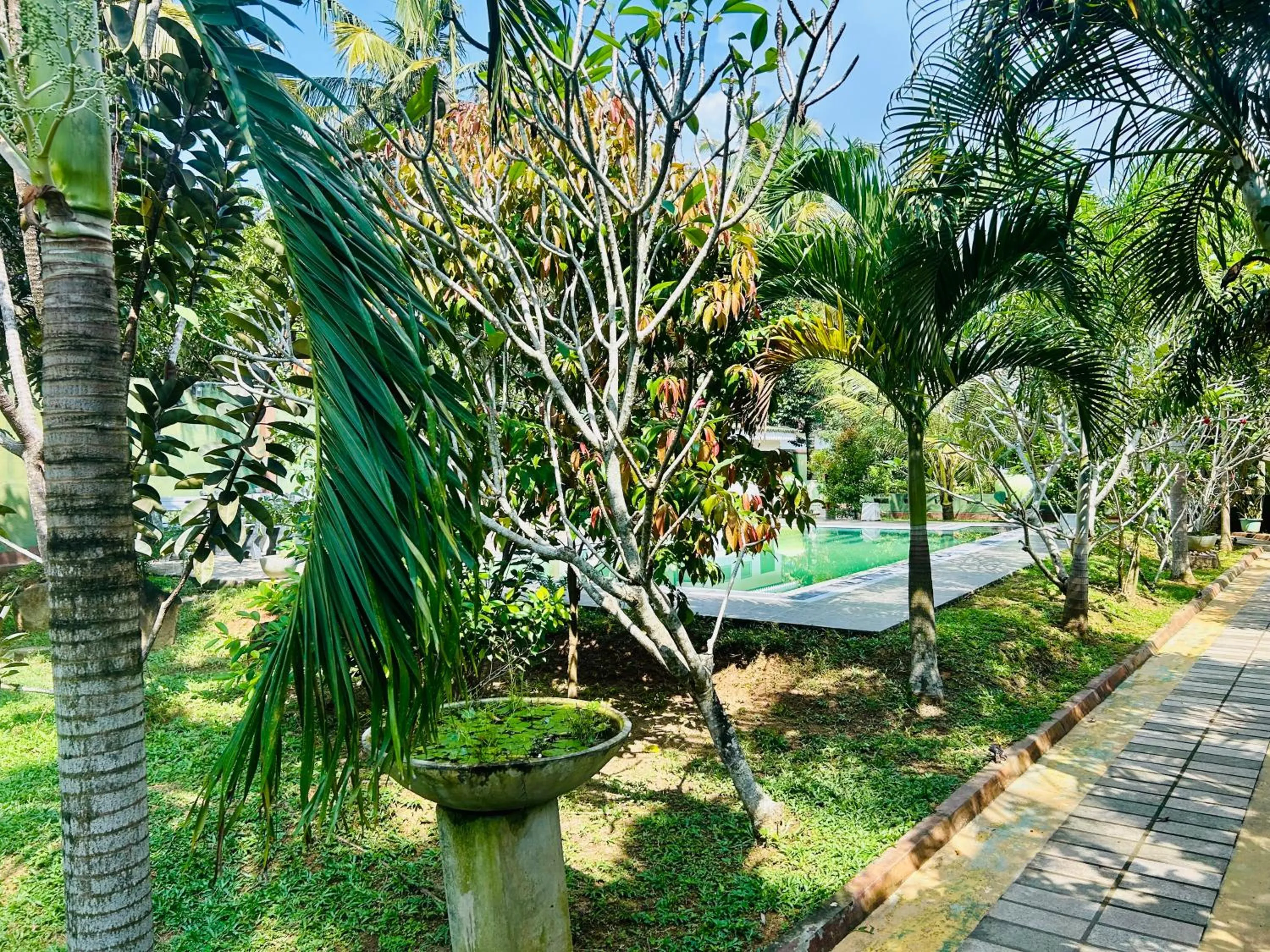  in Araliya Villa