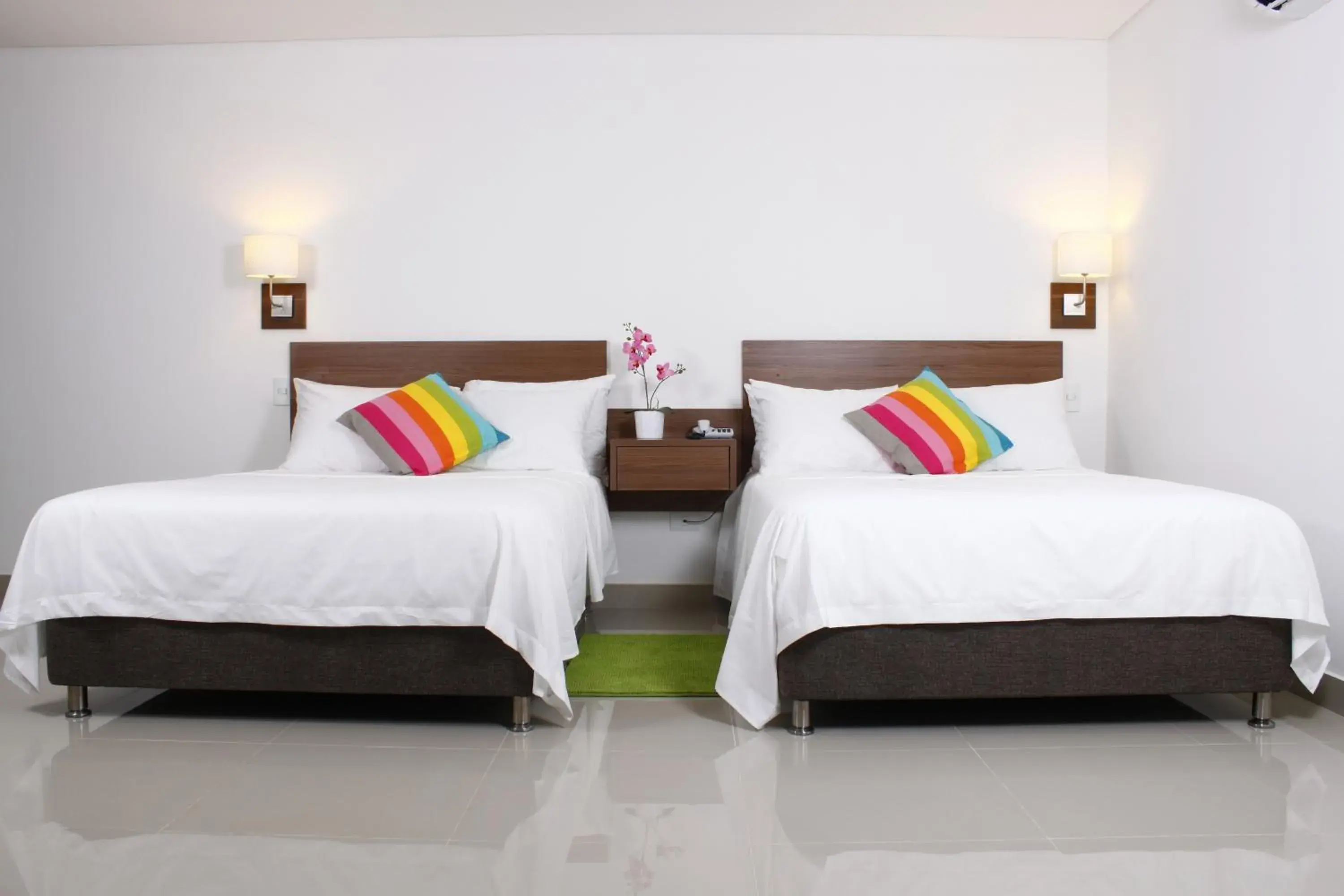 Superior Double Room - single occupancy in Hotel Soleira Superior Double Room - single occupancy in Hotel Soleira