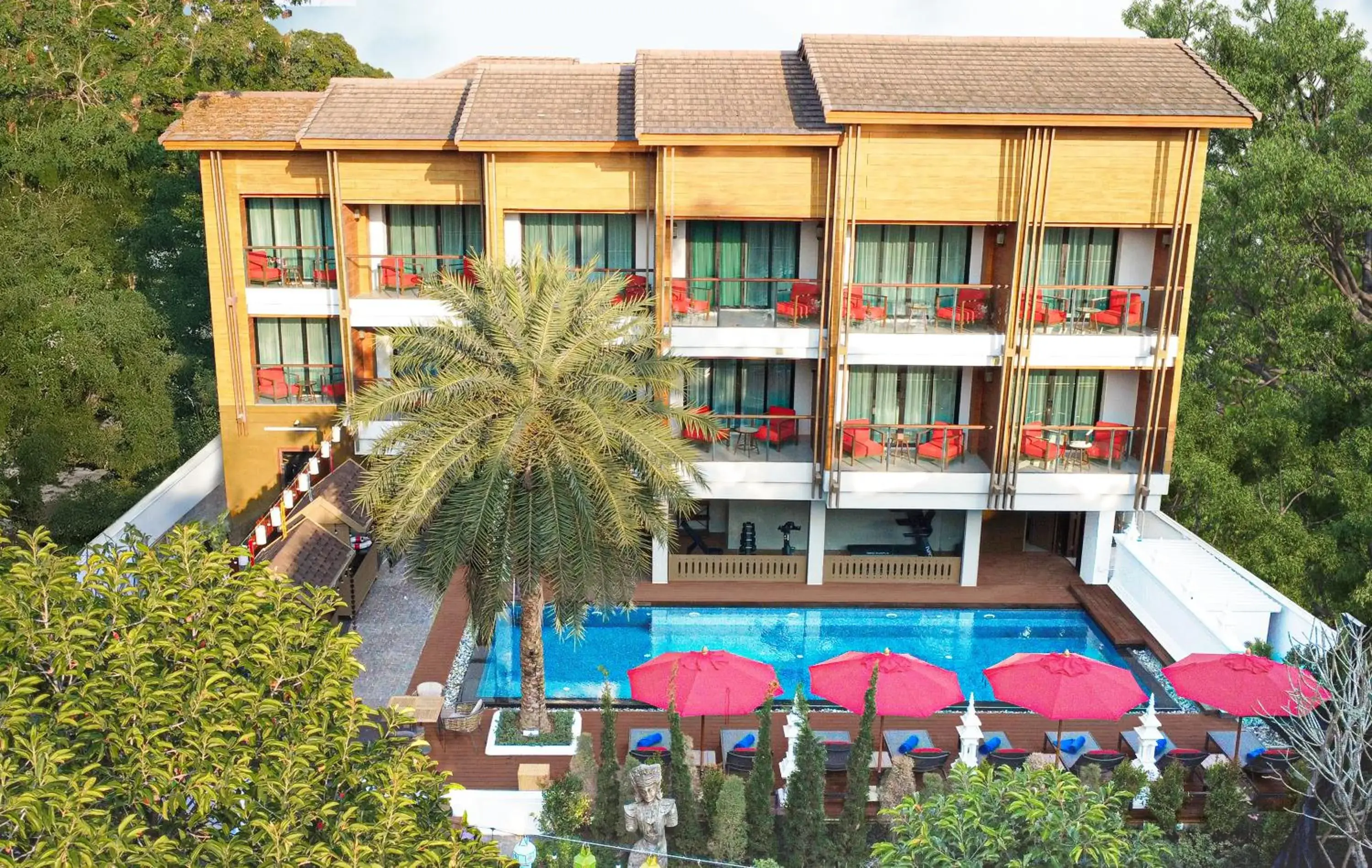 March Hotel & Suite Riverside March Hotel & Suite Riverside