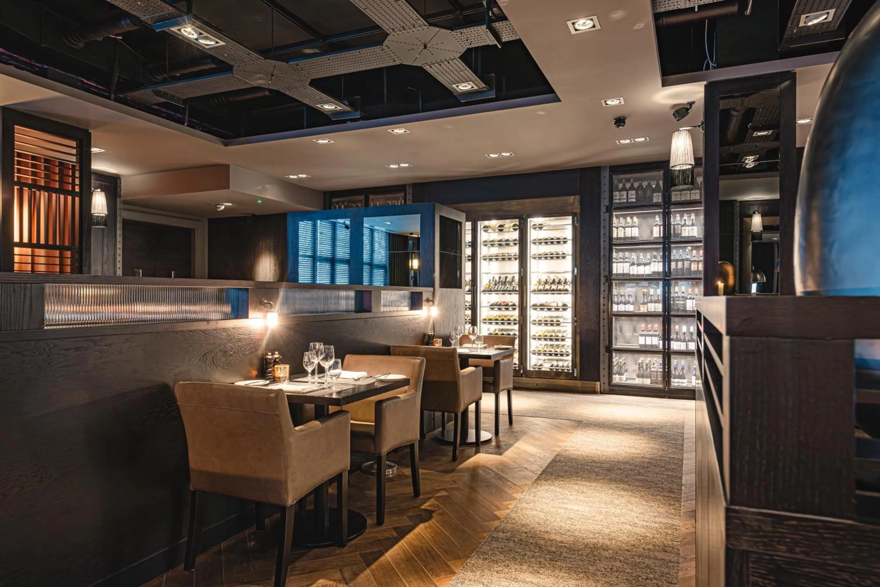 Restaurant/places to eat in Dakota Newcastle