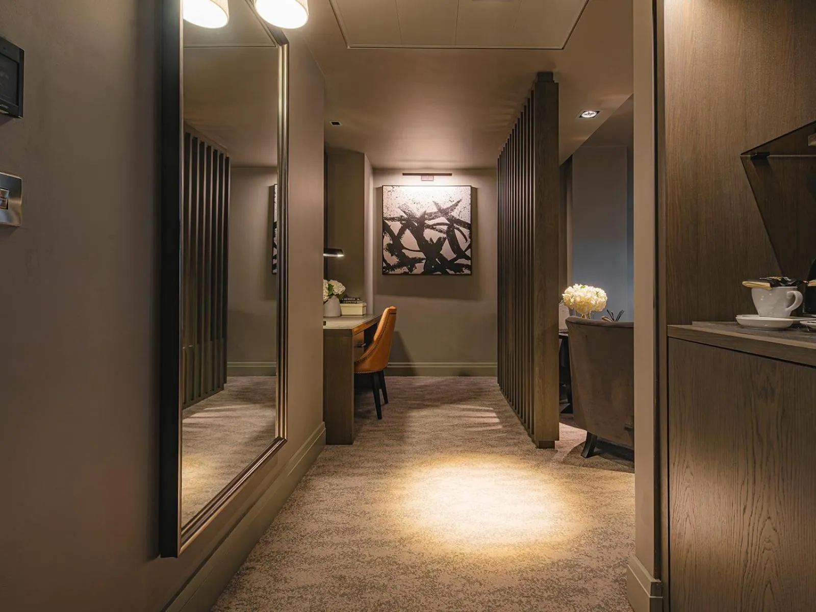 Bedroom in Dakota Newcastle