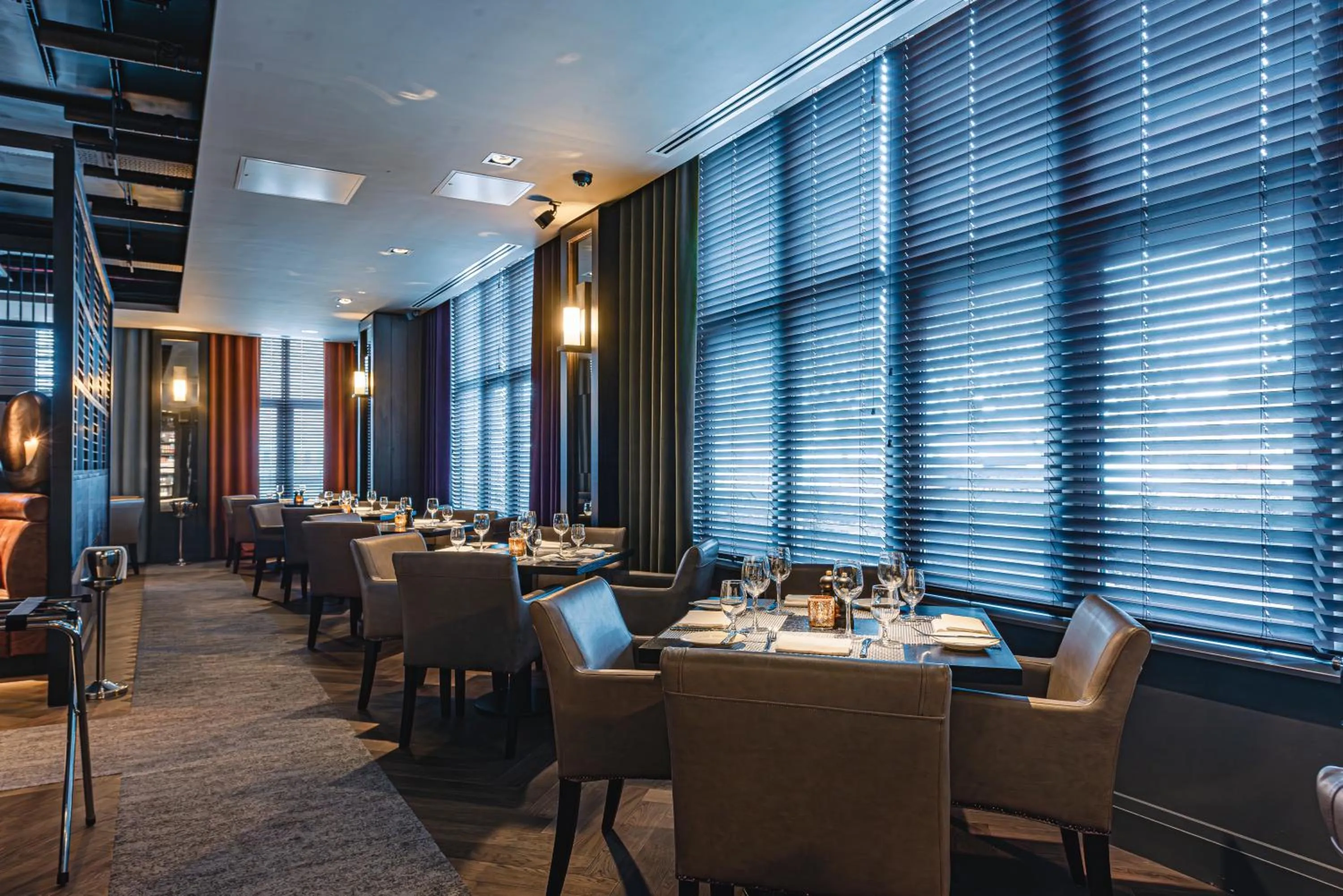 Restaurant/places to eat in Dakota Newcastle