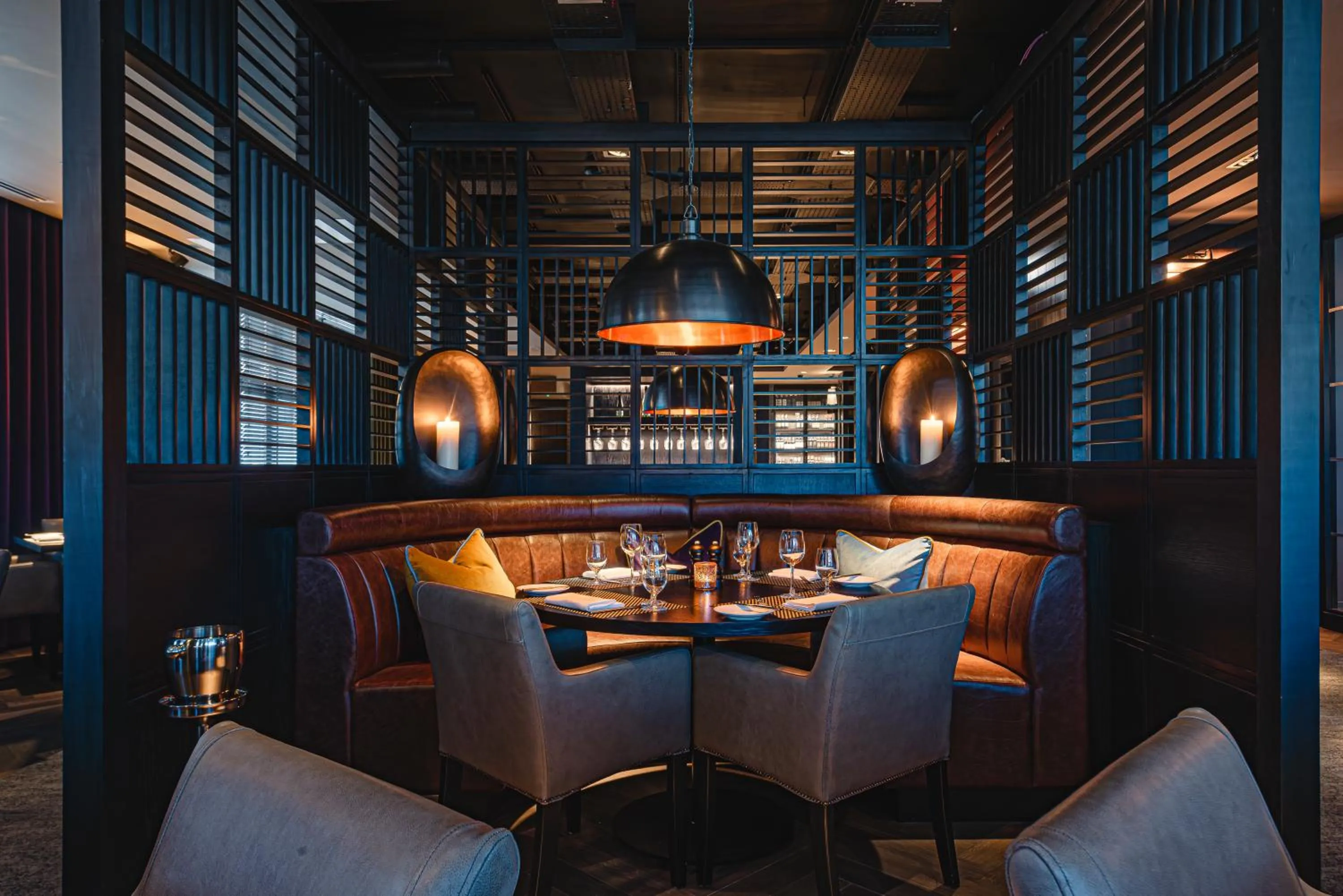 Restaurant/places to eat in Dakota Newcastle