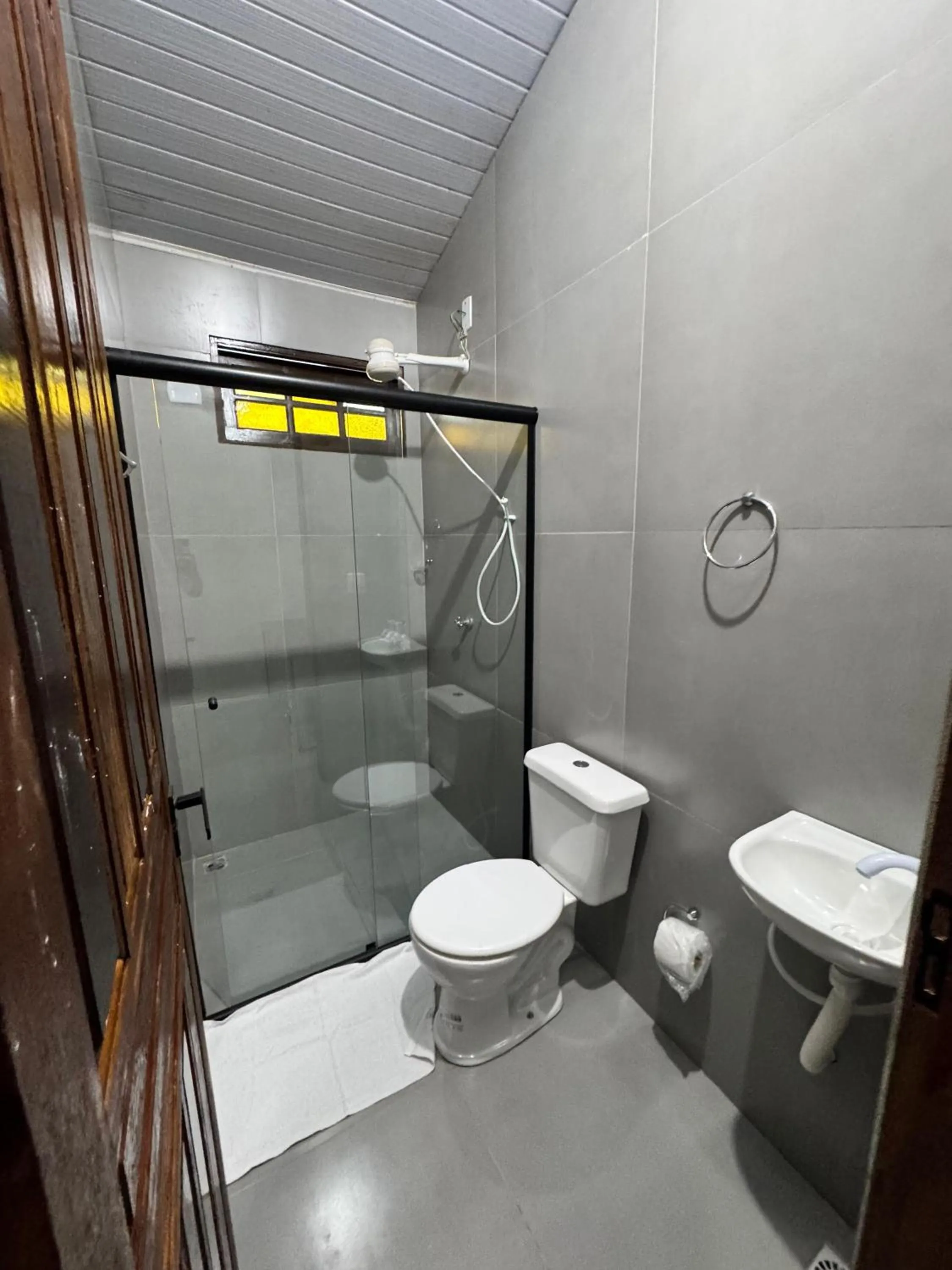 POUSO DE ICARO - POUSADA NO CENTRO de PARATY