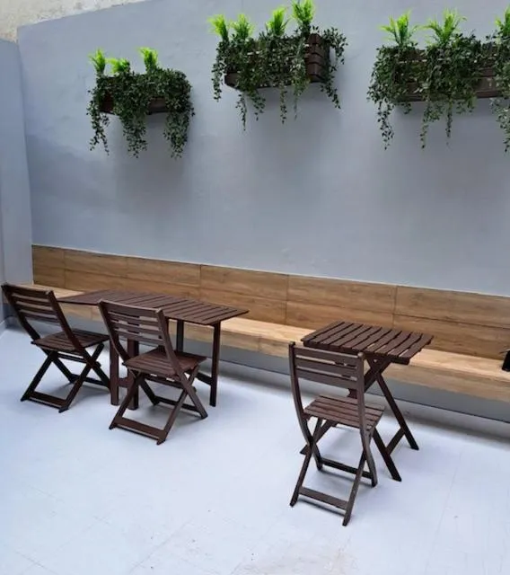 Lisbon City Inn Hotel by City Hotels