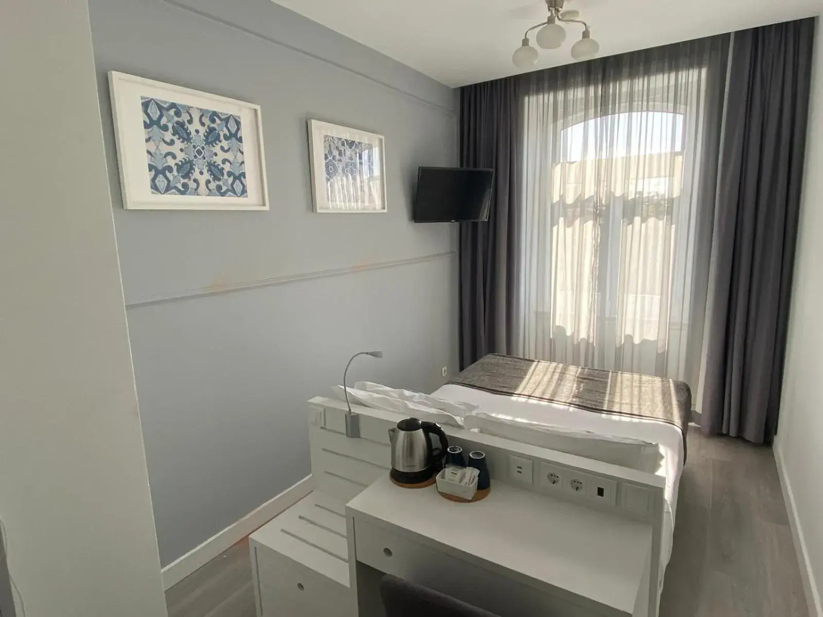 Double Room in Lisbon City Inn Hotel by City Hotels Double Room in Lisbon City Inn Hotel by City Hotels