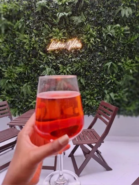 Lisbon City Inn Hotel by City Hotels