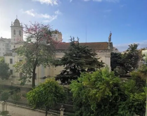 Lisbon City Inn Hotel by City Hotels