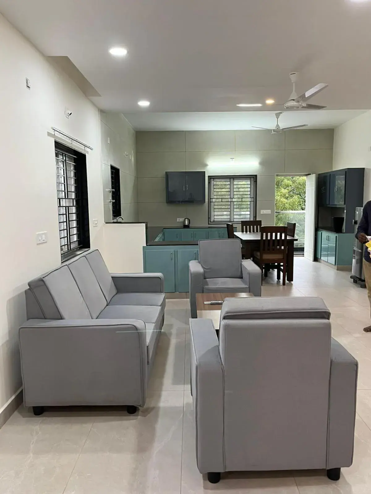 Achyuta Homestay Achyuta Homestay