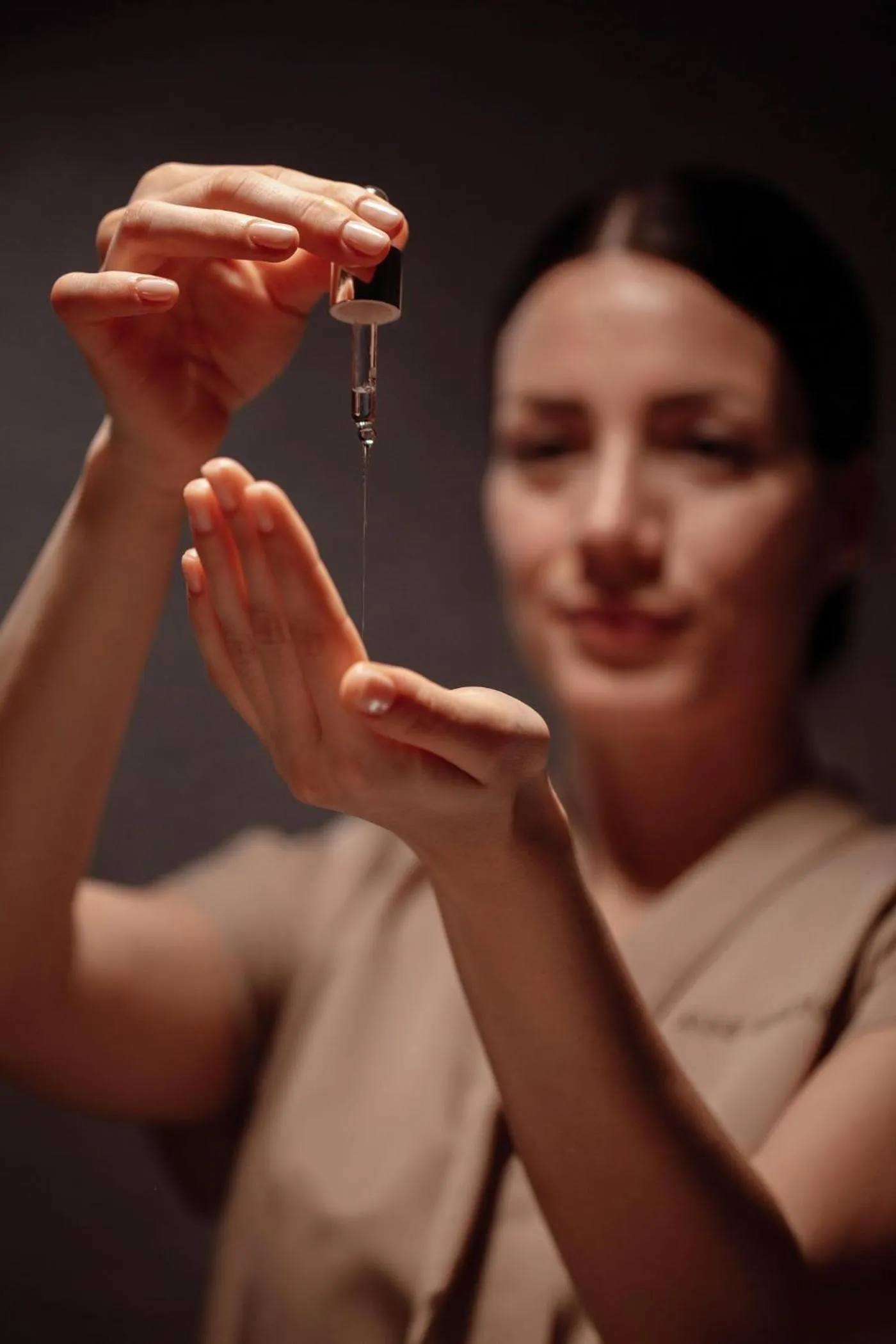 Spa and wellness centre/facilities in Ikos Oceania