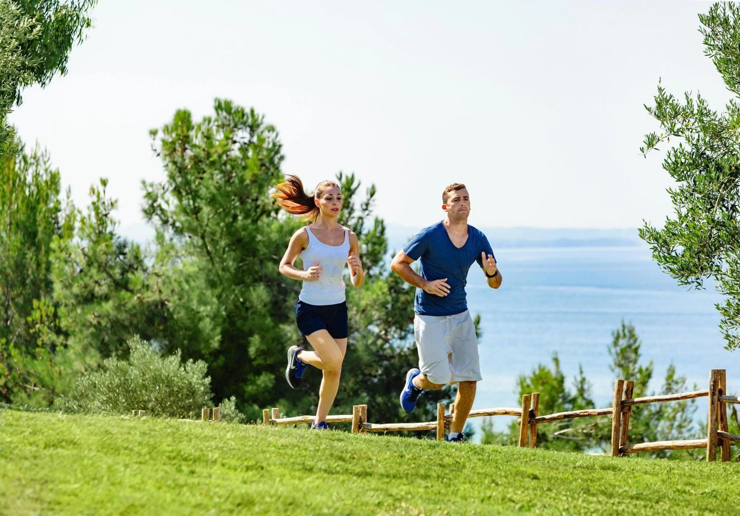 Activities in Ikos Oceania