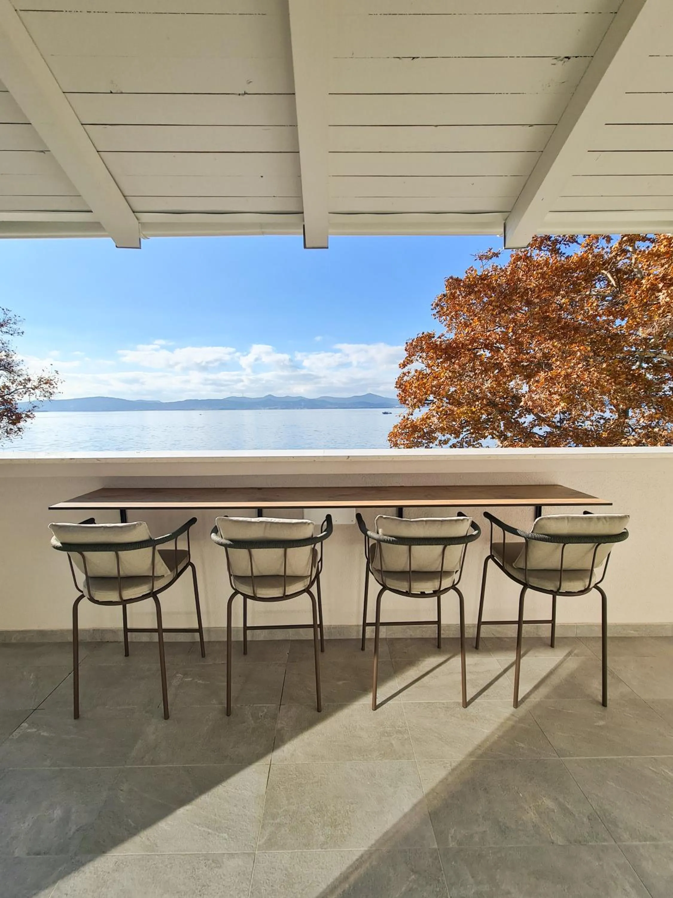 Pied-à-terre by Belmont Realty