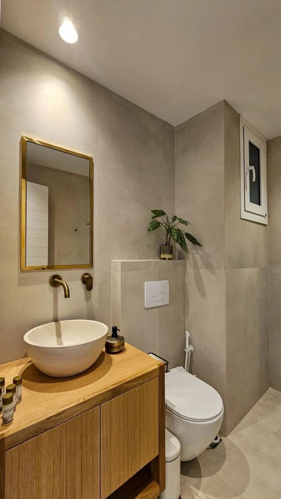 Double Room in Noemia Skiathos