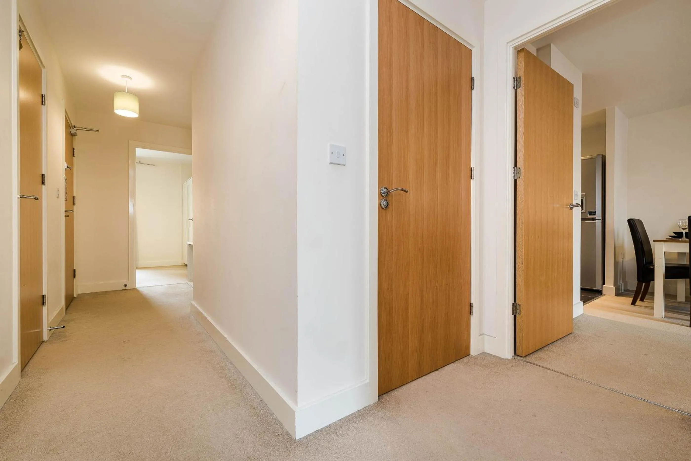 Balcony/Terrace in Greenwich House