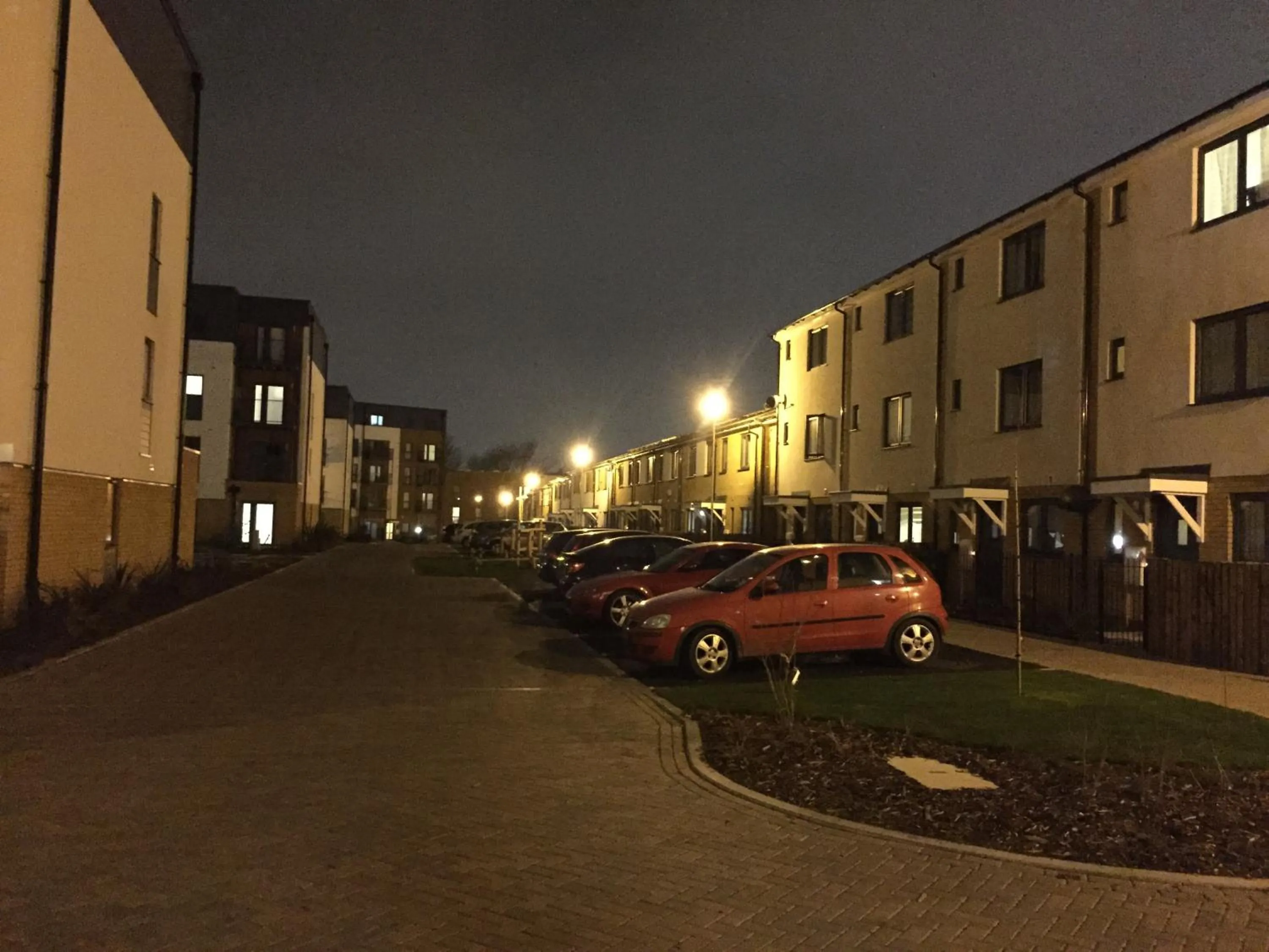 Other in Greenwich House