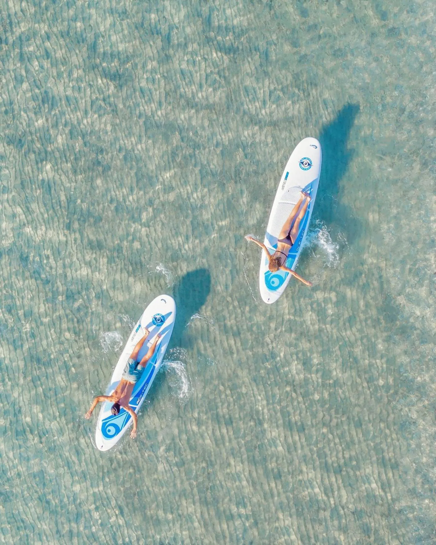 Activities in Sani Club