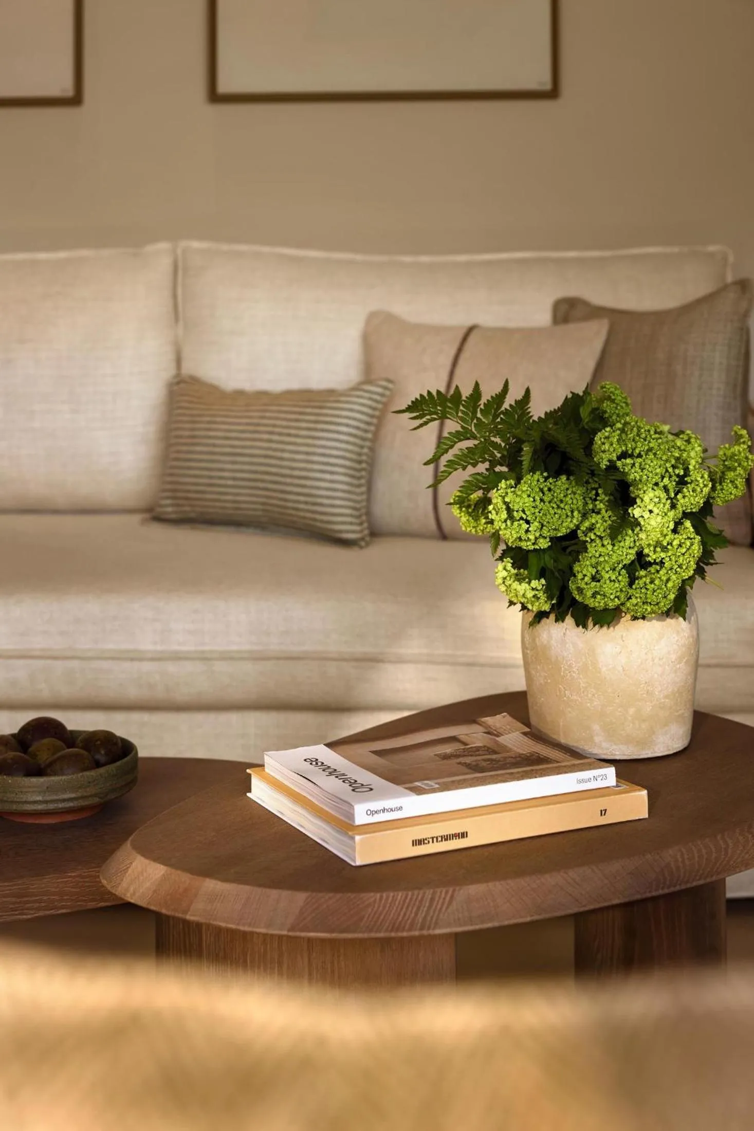 Photo of the whole room in Sani Club