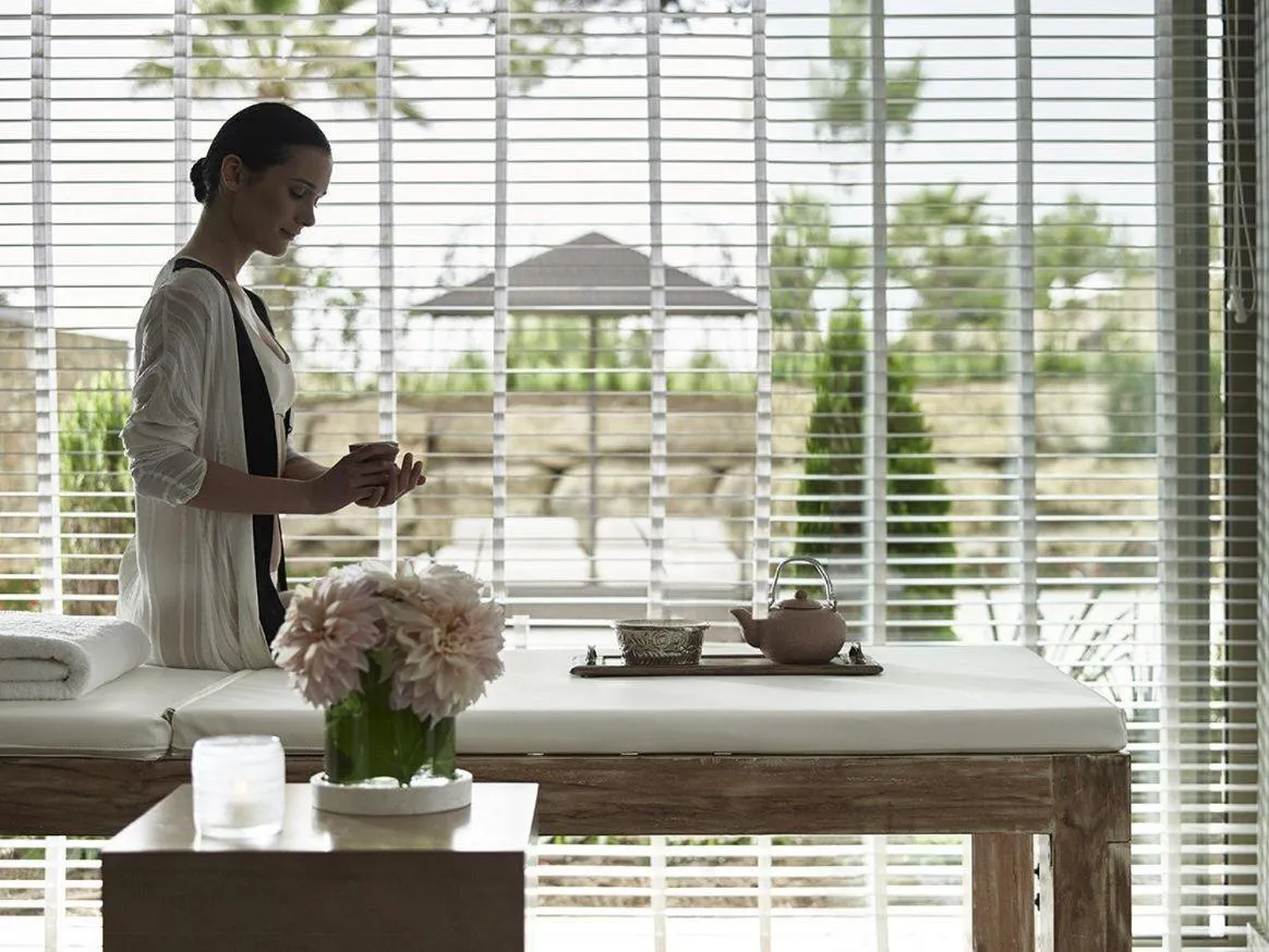 Spa and wellness centre/facilities in Sani Club