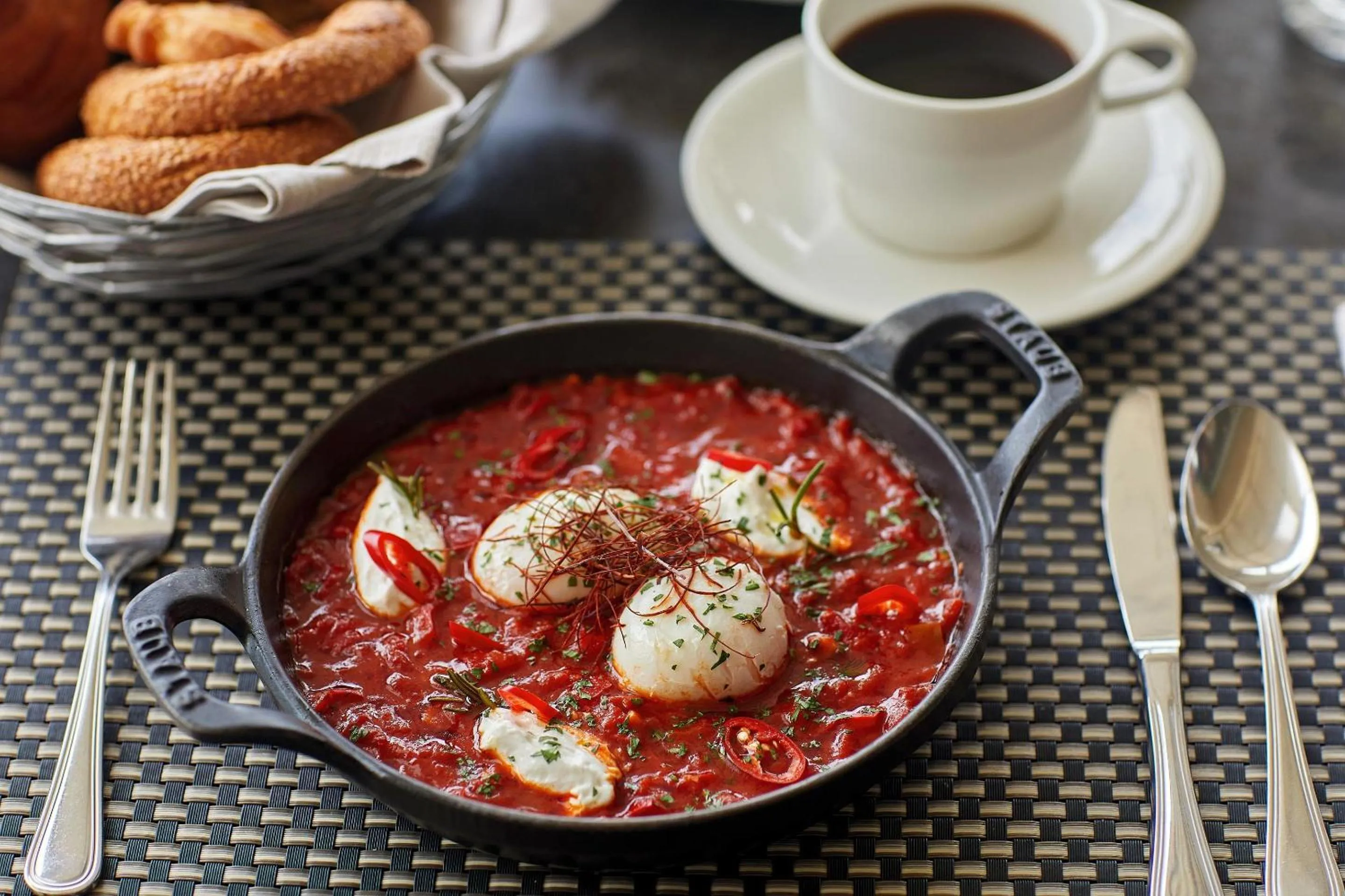 Restaurant/places to eat in Sani Club