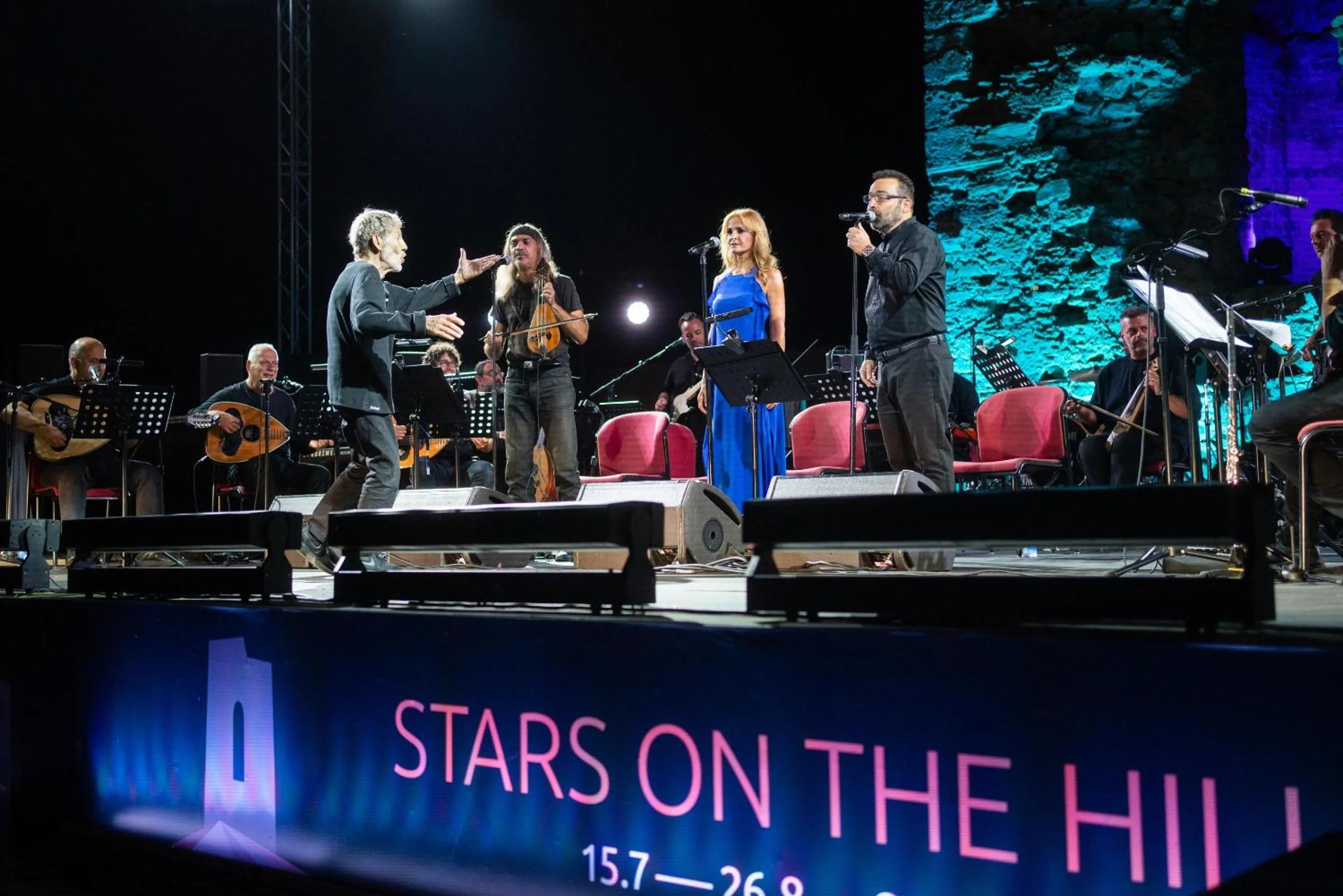 Decorative detail in Sani Club