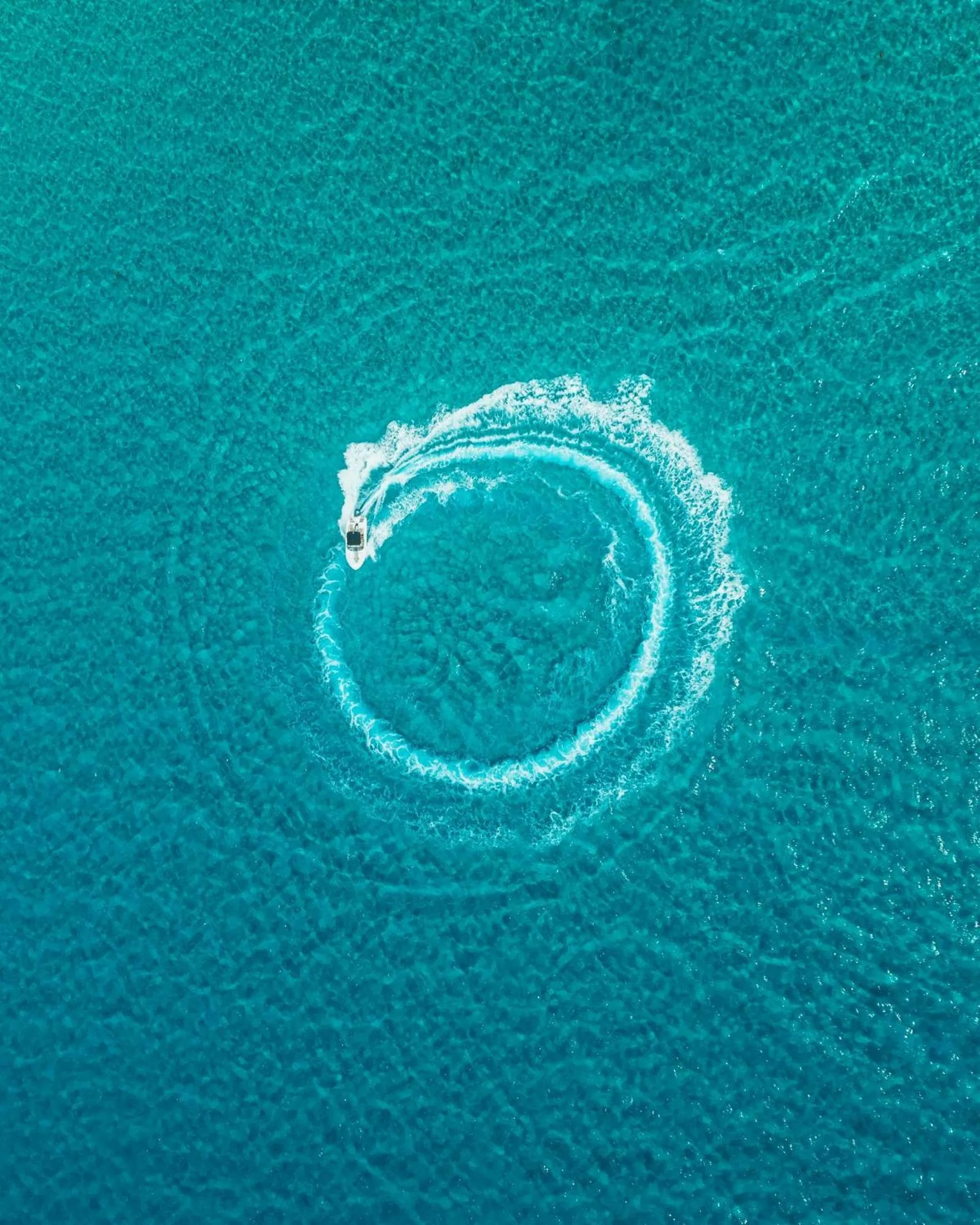 Activities in Sani Club