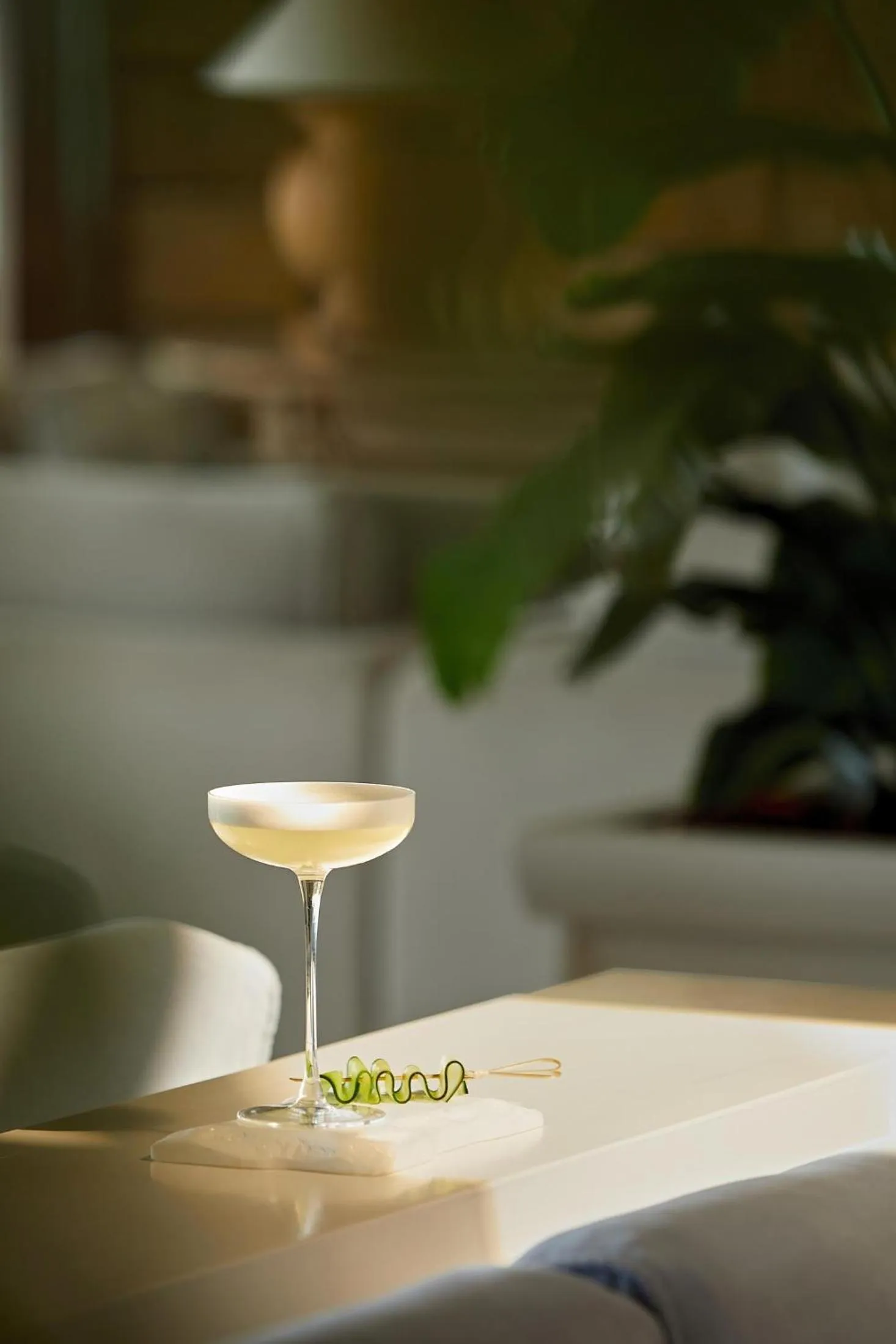 Lounge or bar in Sani Club