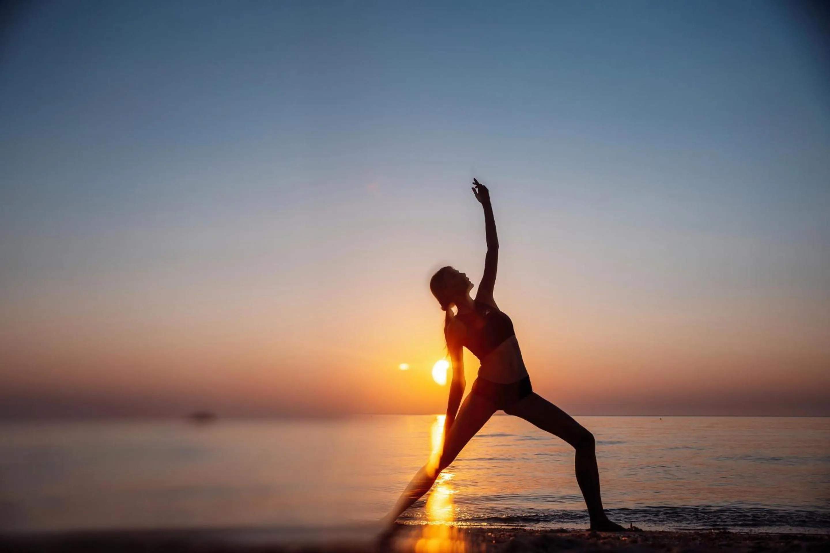 Activities in Sani Club