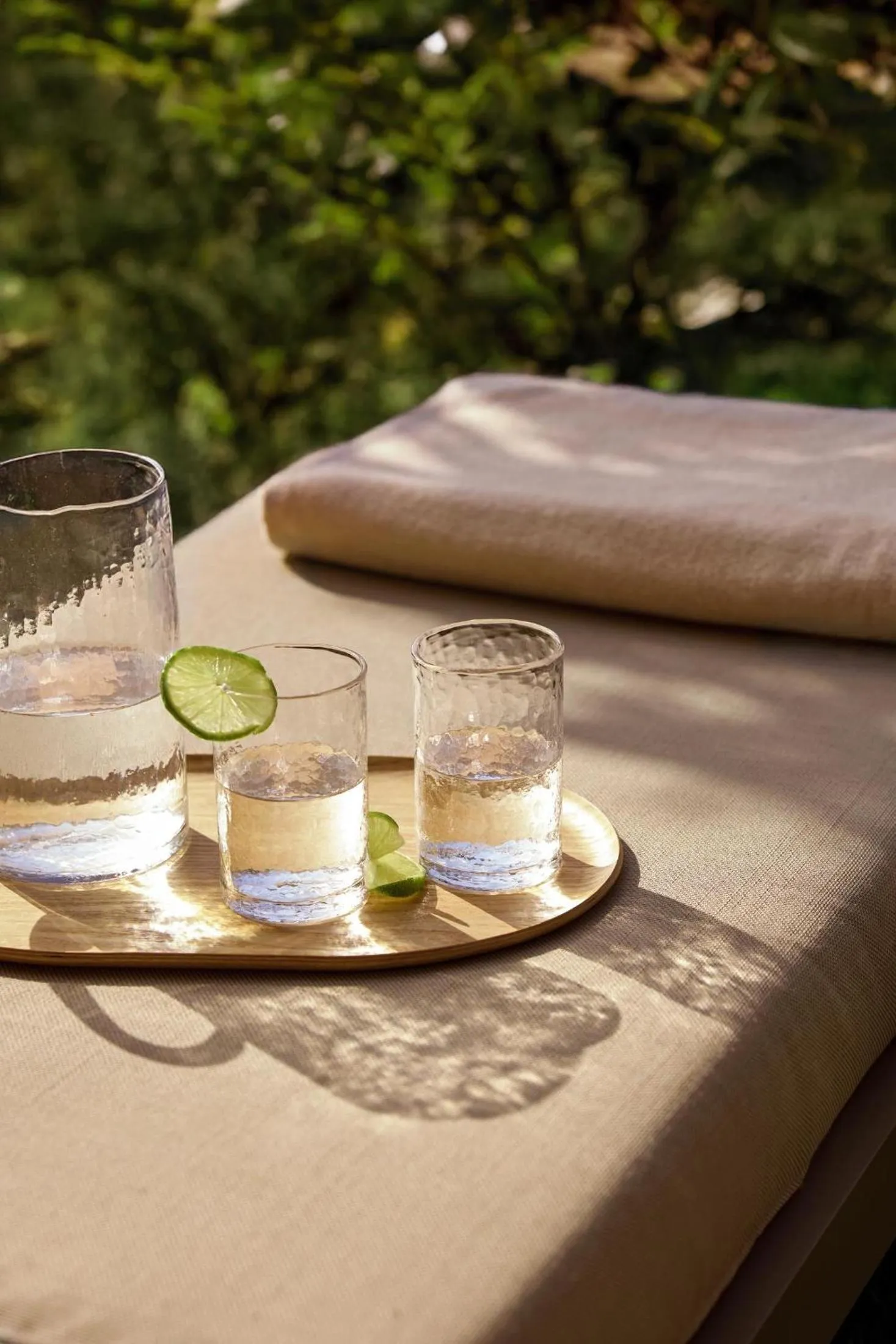 Photo of the whole room in Sani Club