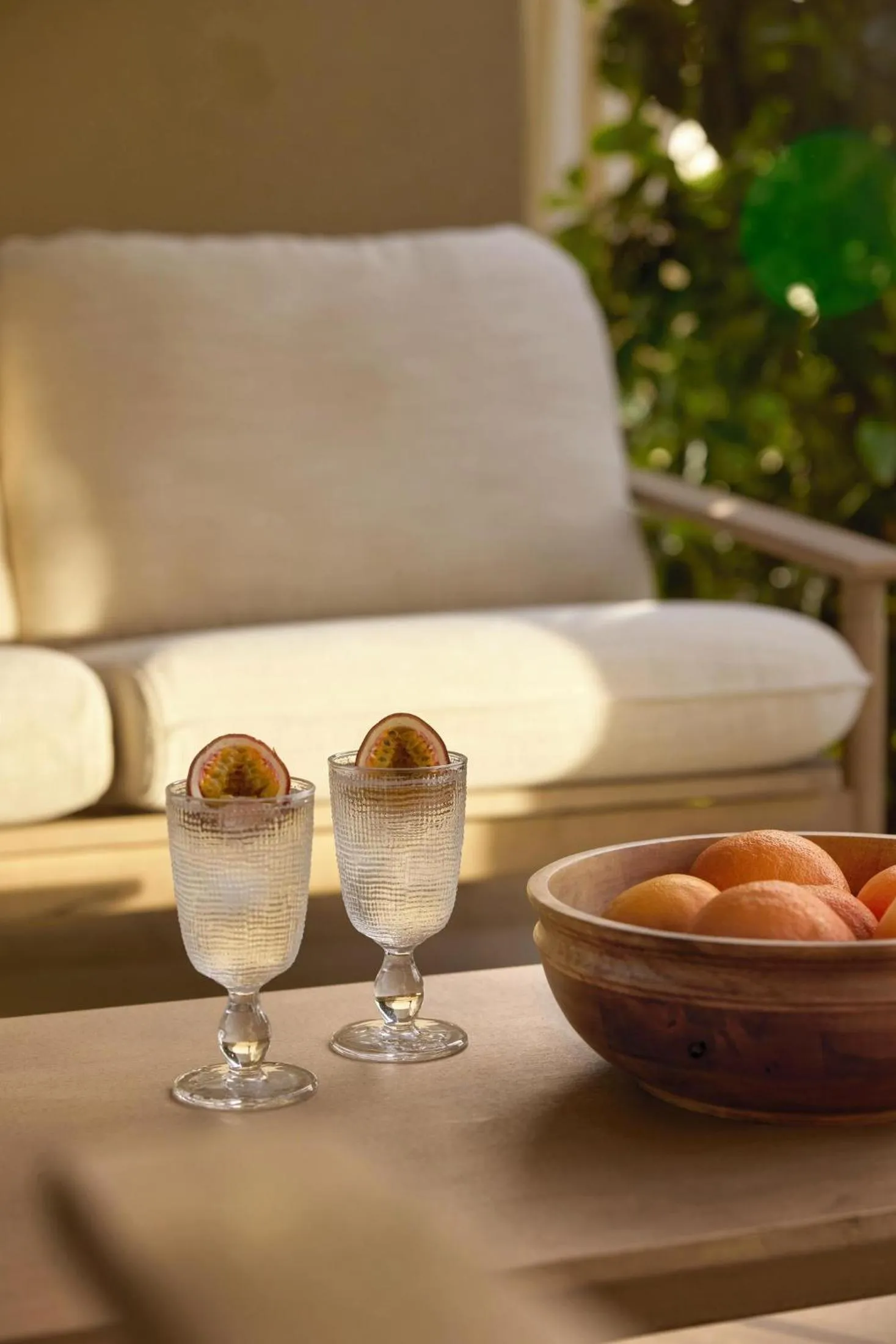 Photo of the whole room in Sani Club