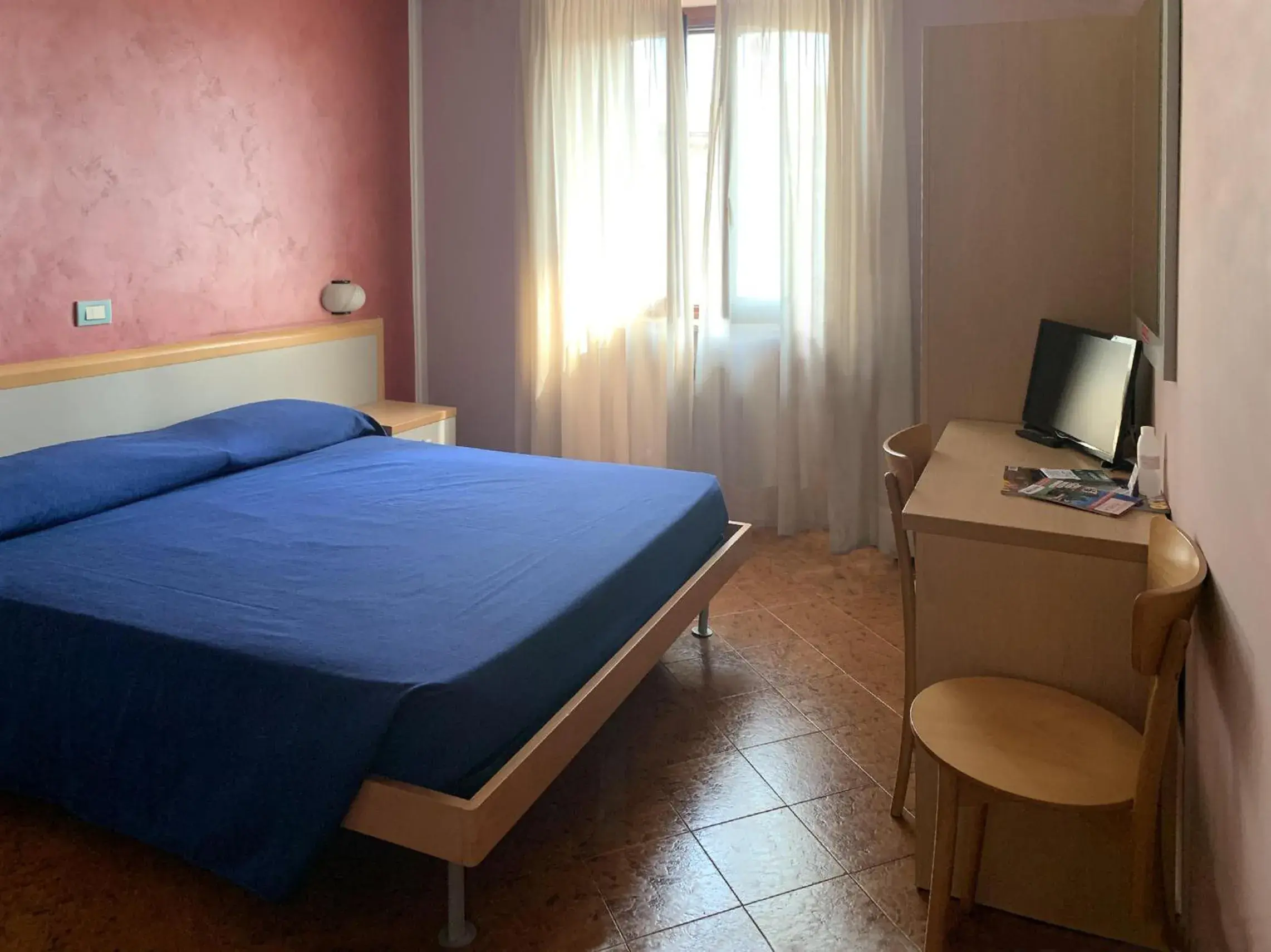 Double Room in Aquila Nera Di Tony Double Room in Aquila Nera Di Tony