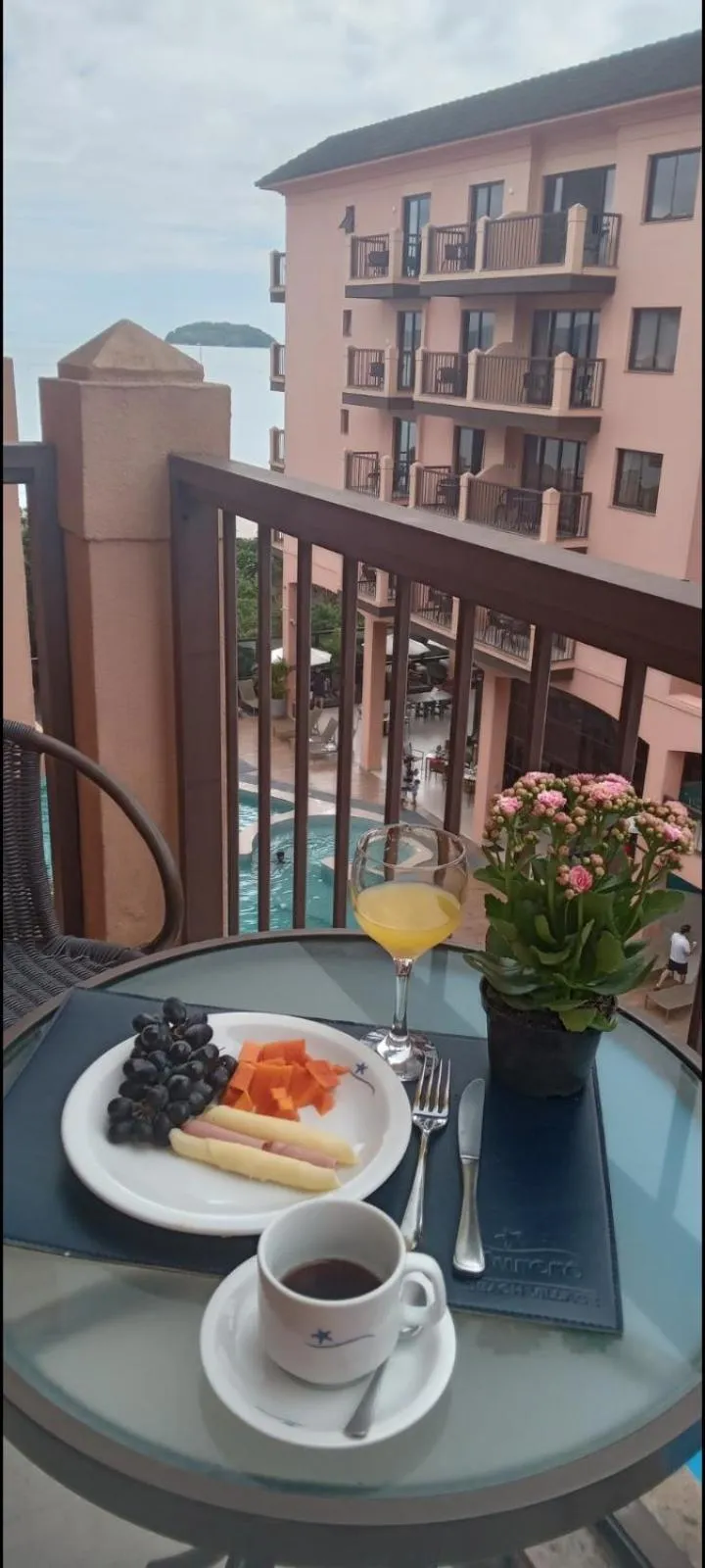 Jurere Beach Village