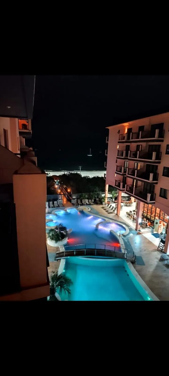 Jurere Beach Village