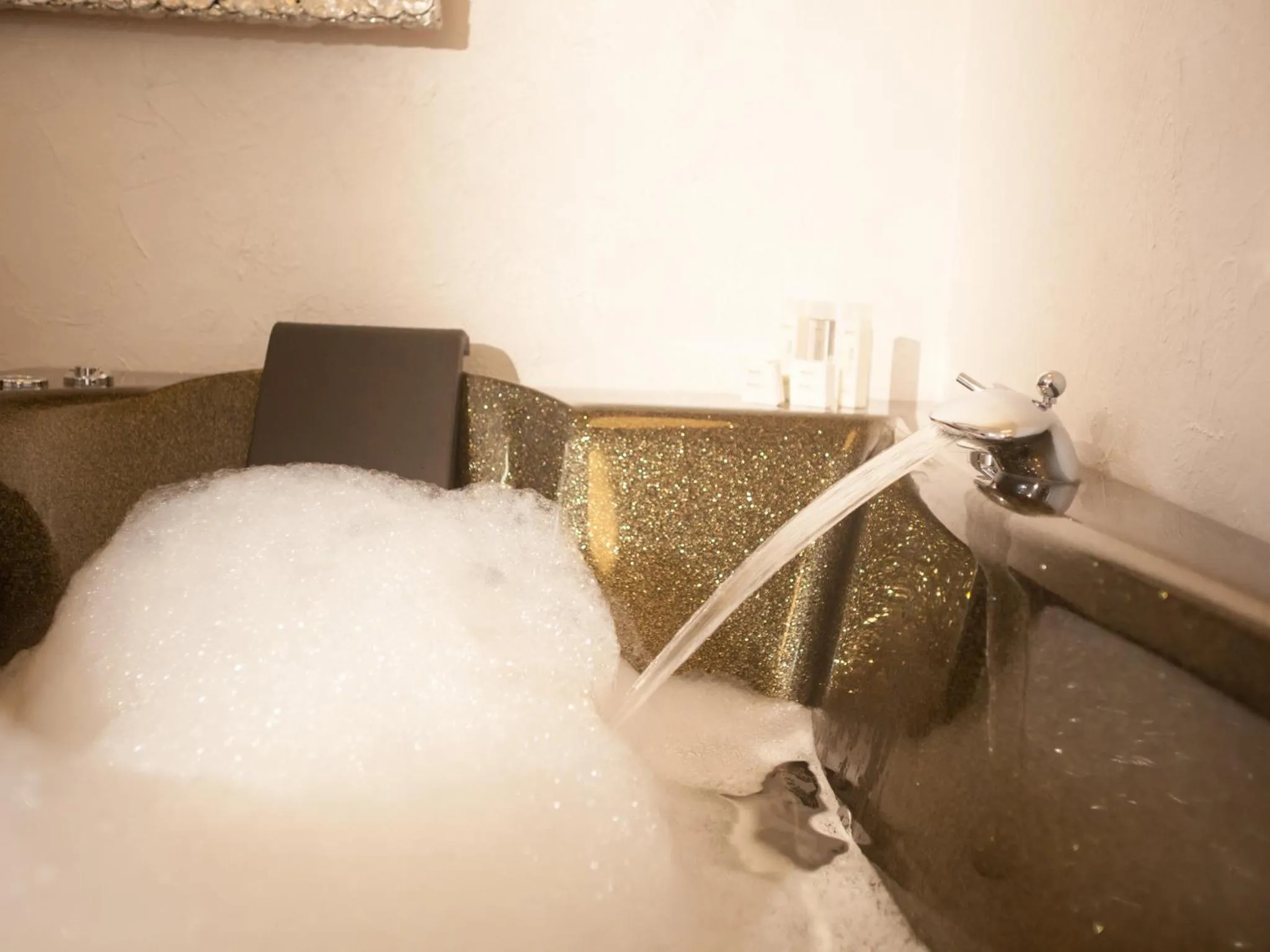 Hot Tub in Magenta Campo dei Fiori